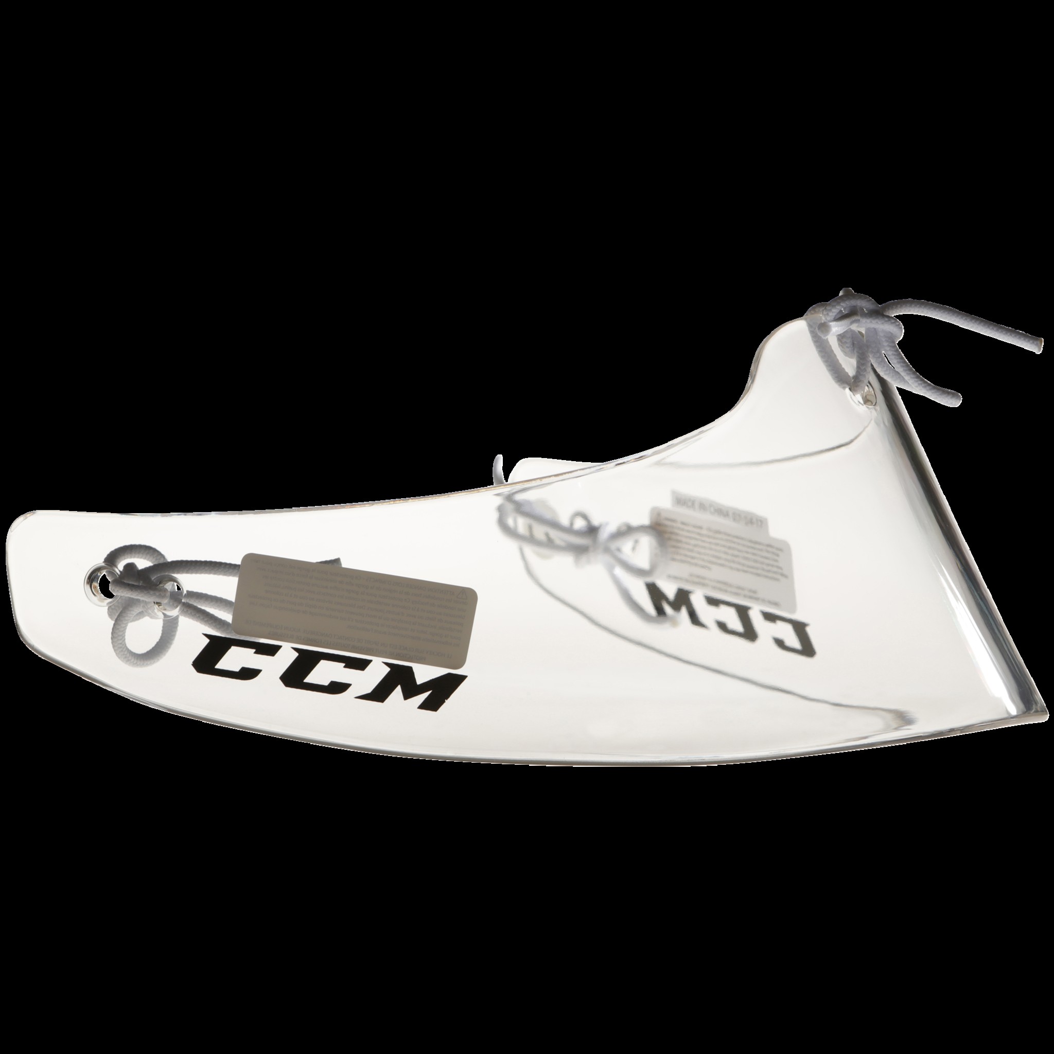 CCM Tg Lexan 26/27, защита шеи вратаря