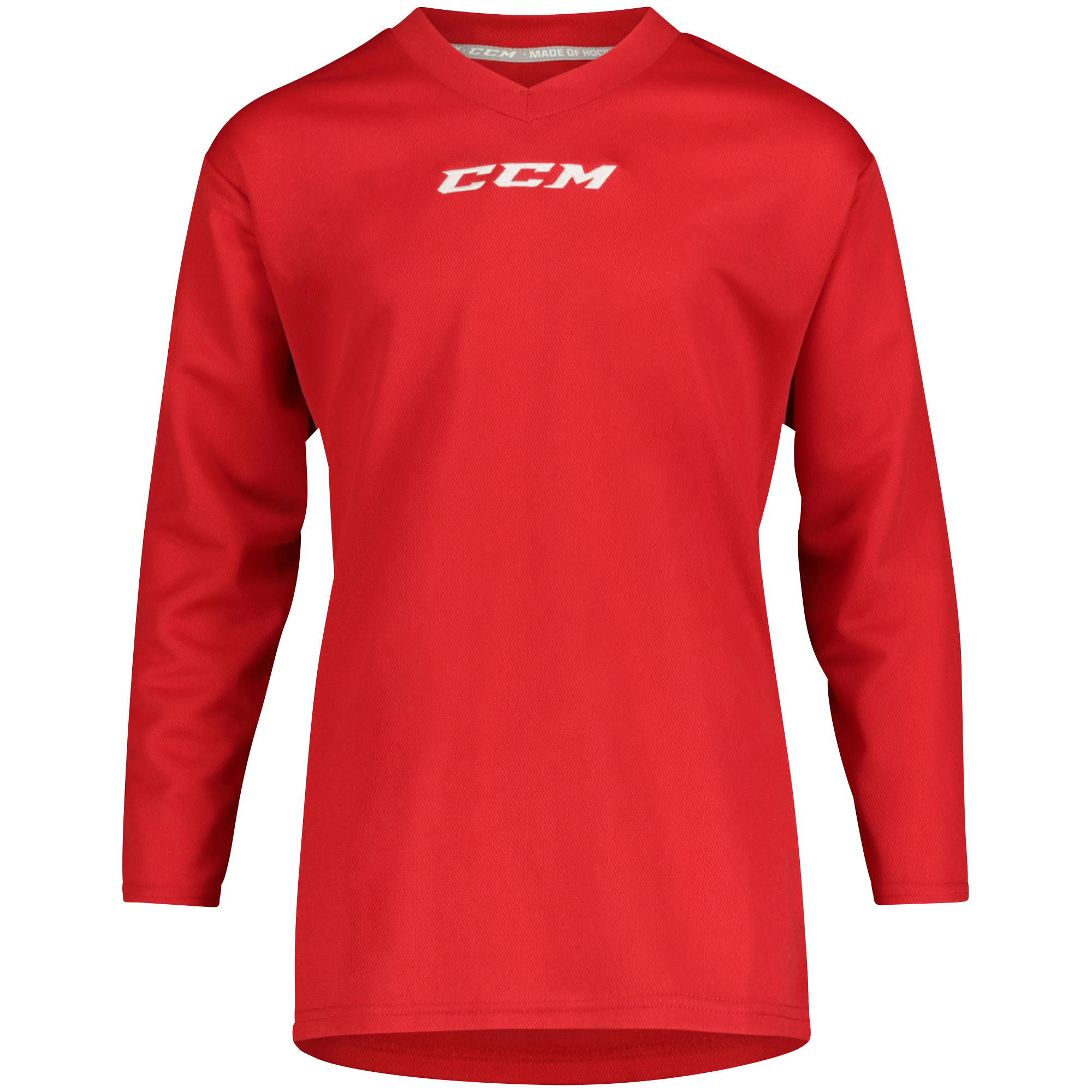 CCM 5000 Practice Jersey 26/27, молодежная тренировочная футболка
