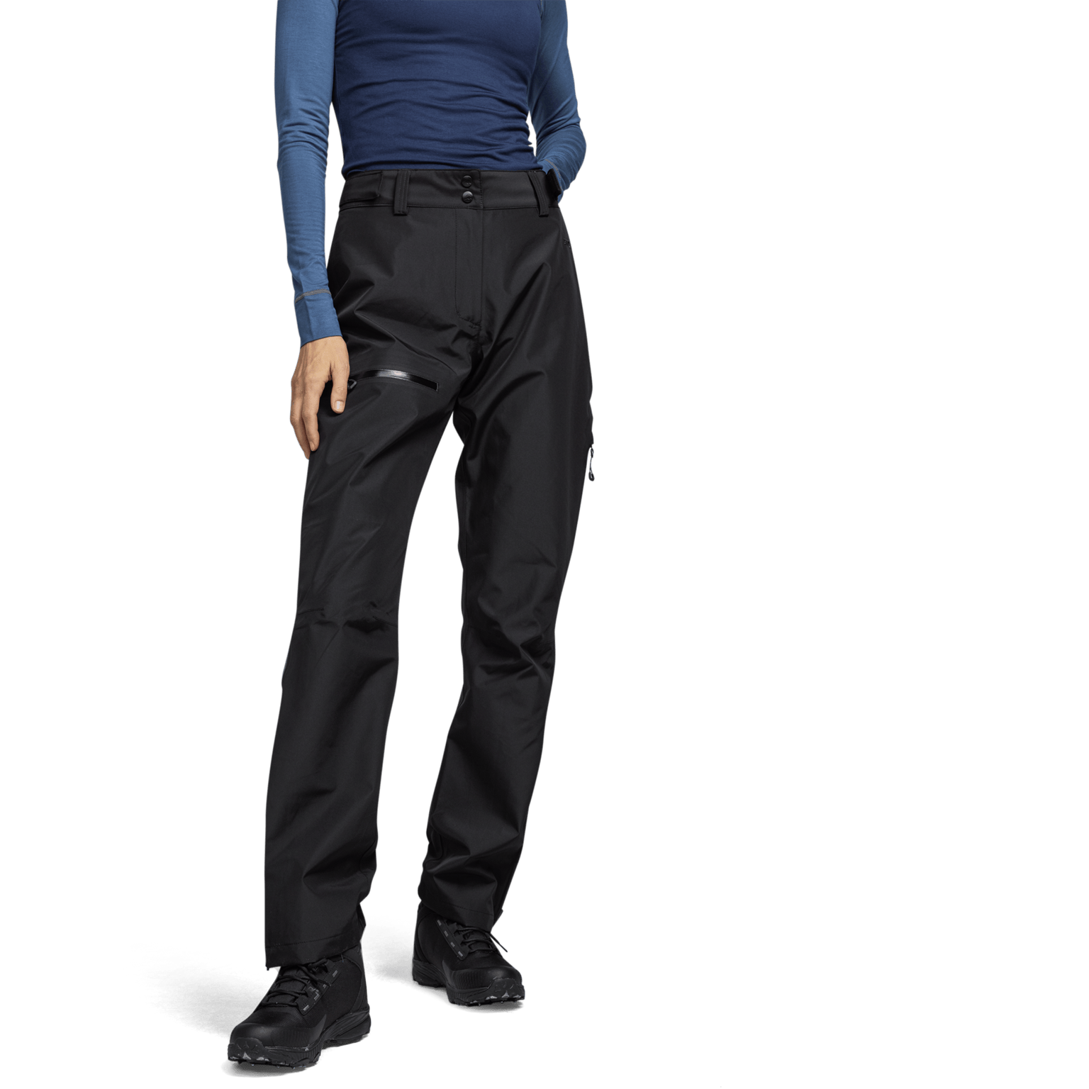 Брюки женские Stormberg Røros Shell Pants