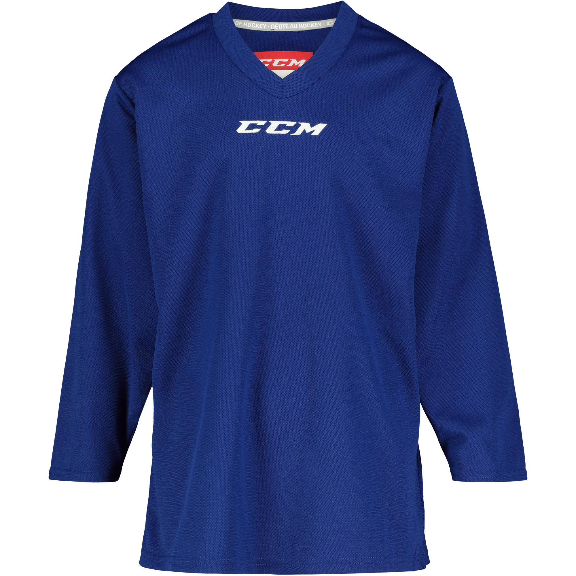 CCM 5000 Practice Jersey 26/27, молодежная тренировочная футболка
