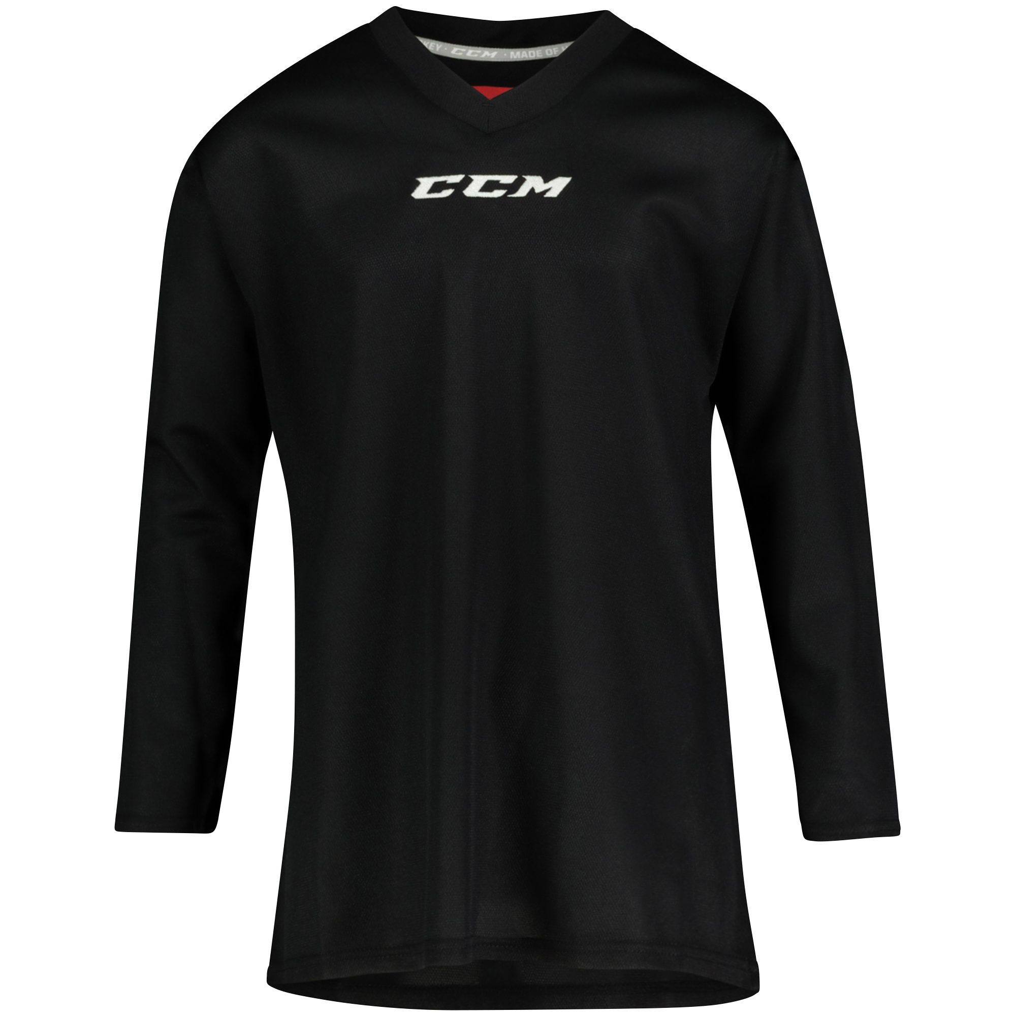CCM 5000 Practice Jersey 26/27, молодежная тренировочная футболка