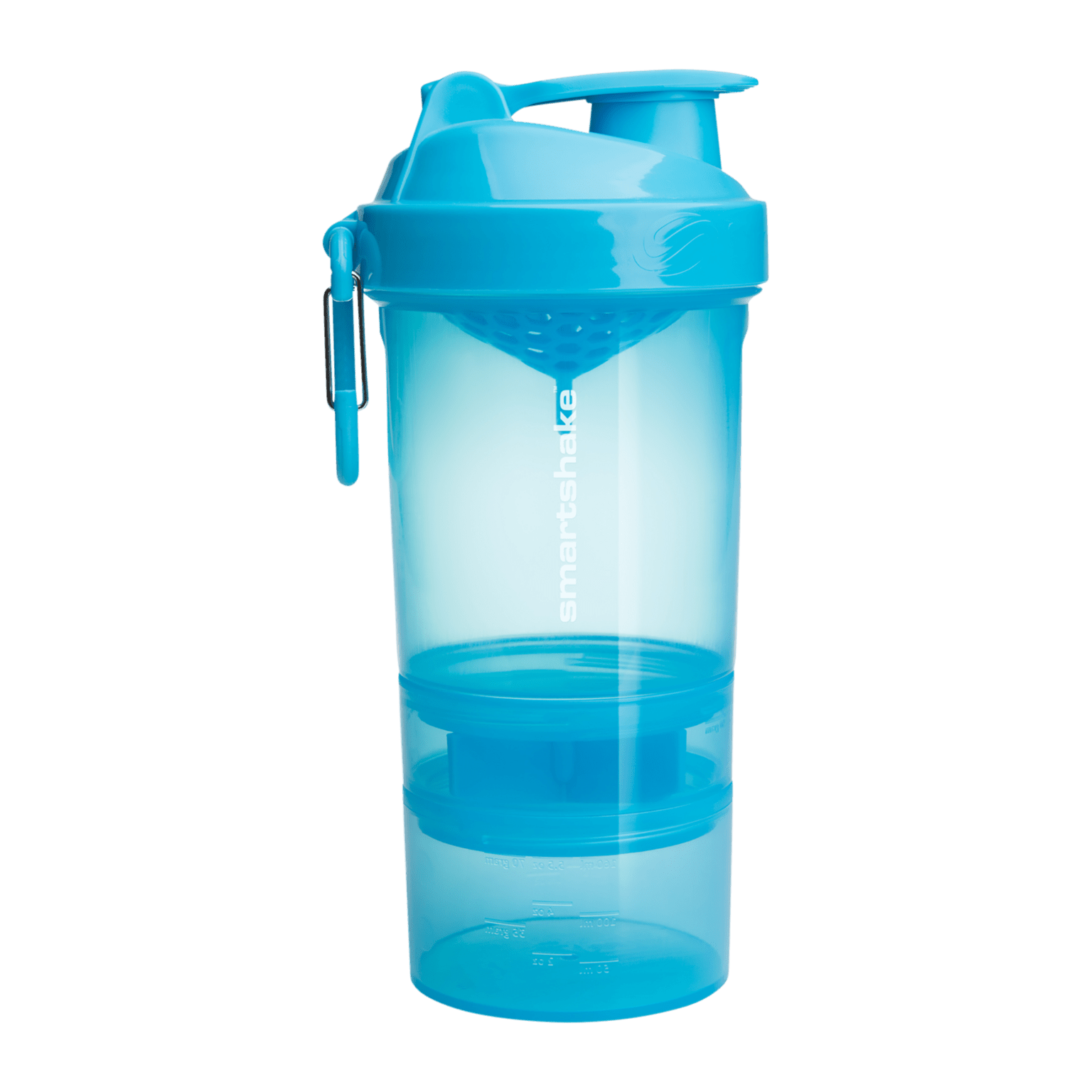 SmartShake O2GO 400 мл, шейкер