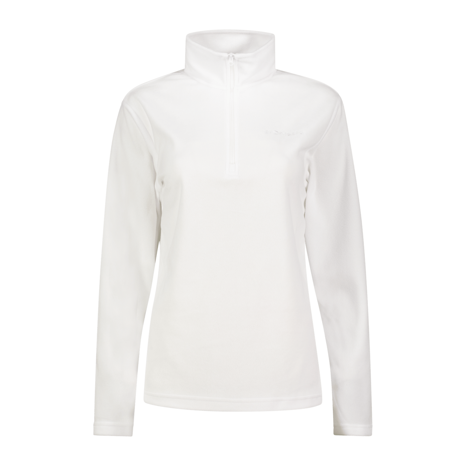 Женская флисовая рубашка Stormberg Hesseng Zip Fleece