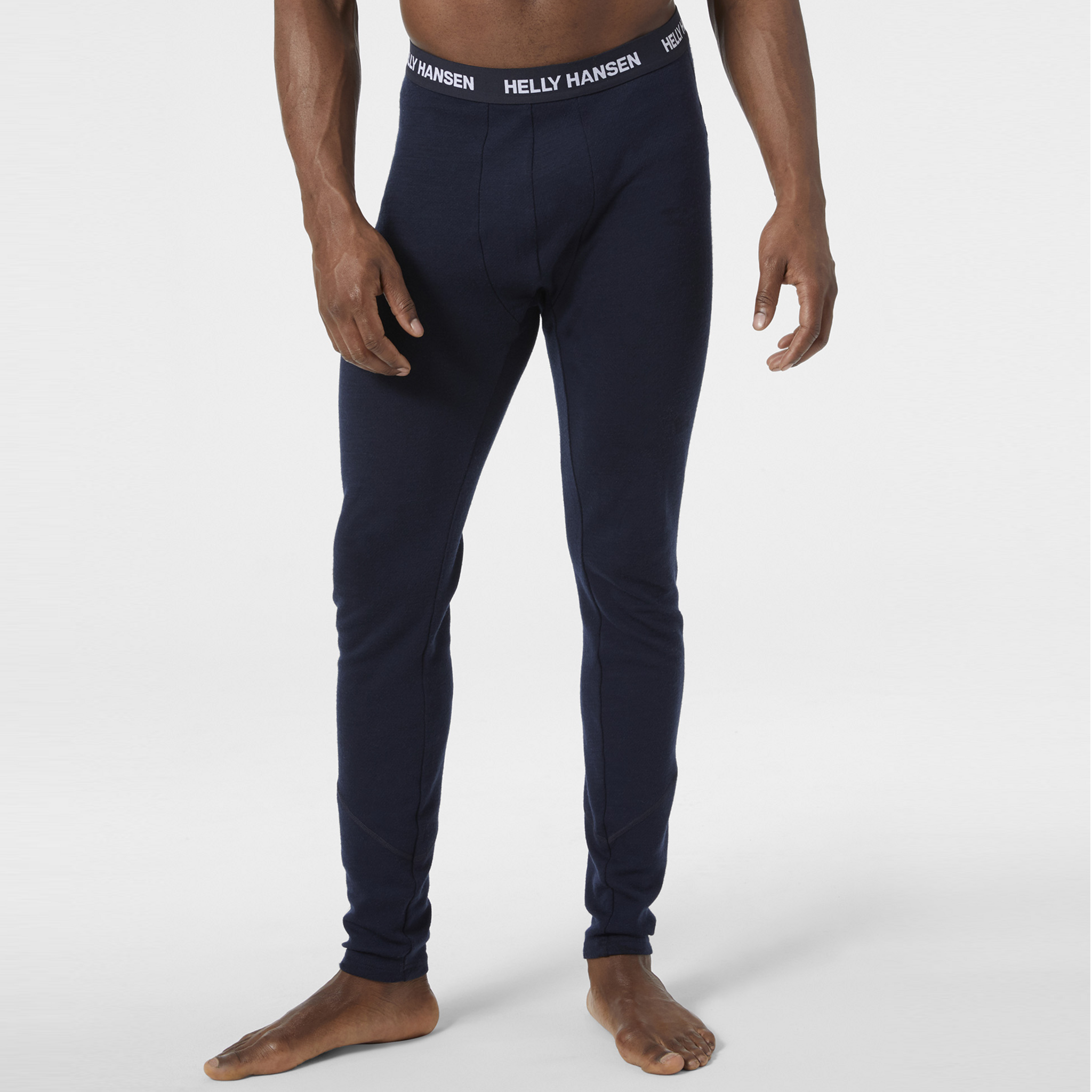 Helly Hansen Lifa Merino Midweight Pant, мужские шерстяные брюки