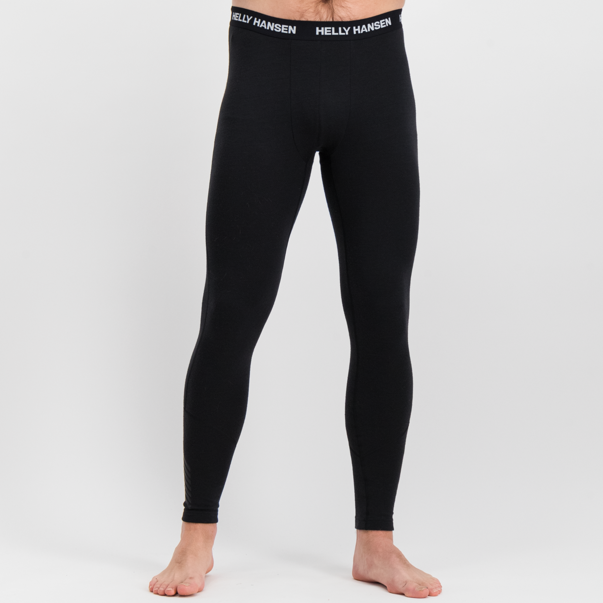 Helly Hansen Lifa Merino Midweight Pant, мужские шерстяные брюки