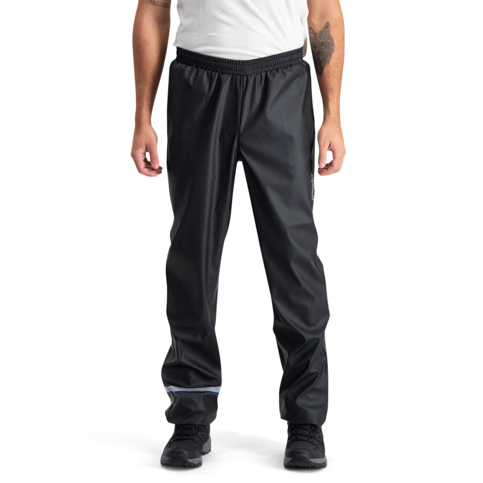 Stormberg Sadepisara Rain Pants, мужские дождевые штаны