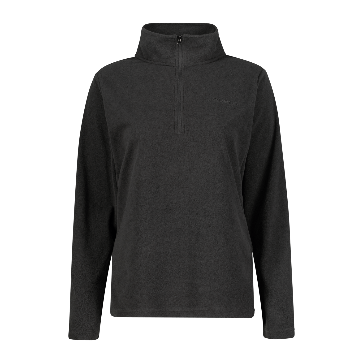 Женская флисовая рубашка Stormberg Hesseng Zip Fleece