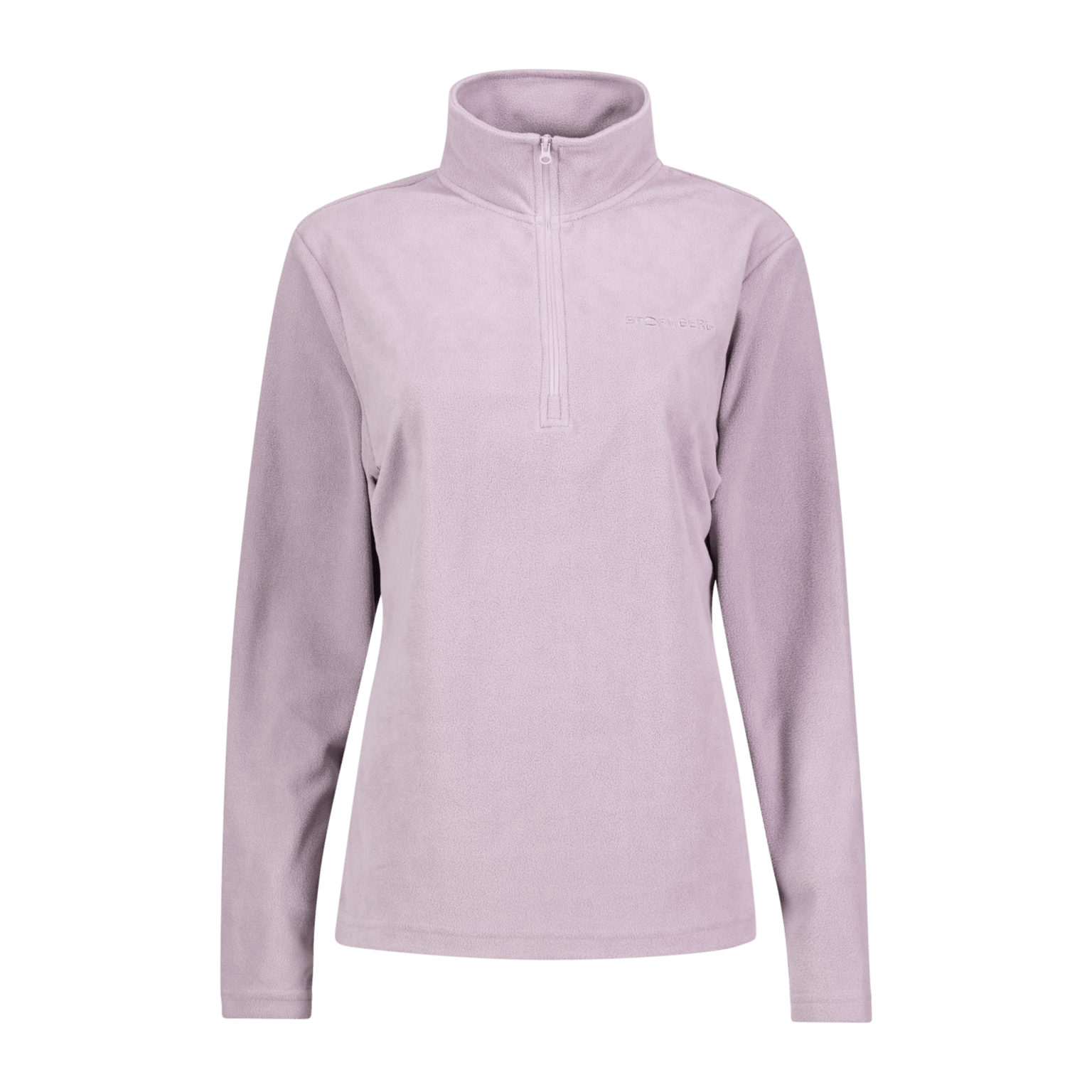 Женская флисовая рубашка Stormberg Hesseng Zip Fleece