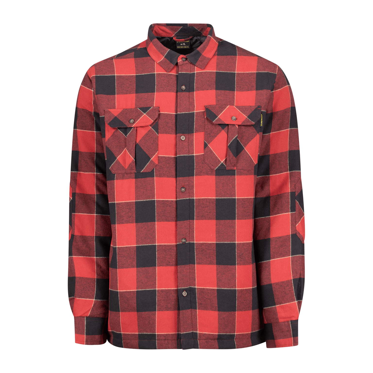 Dunlop Lumber Shirt, рубашка
