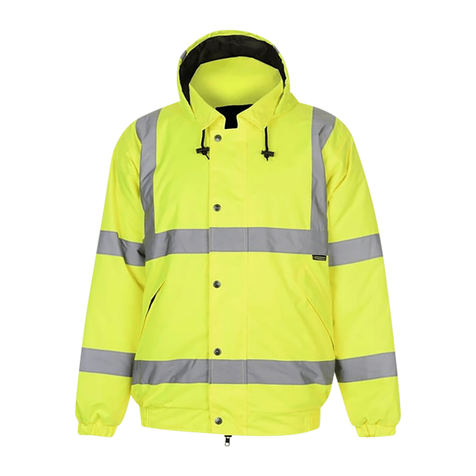 Dunlop Hi-Vis Bomber, куртка