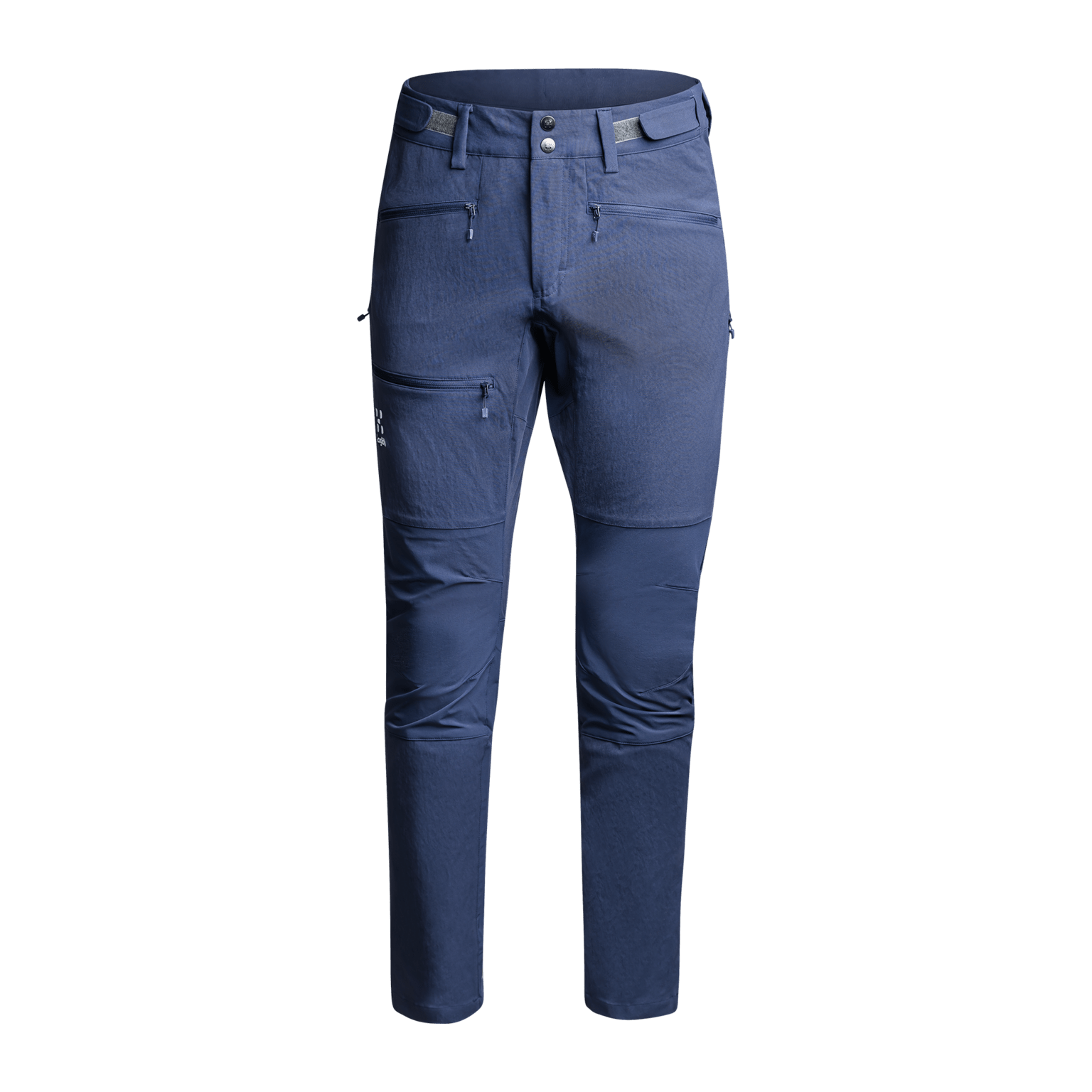 Haglöfs Zircon Slim Pant, походные брюки