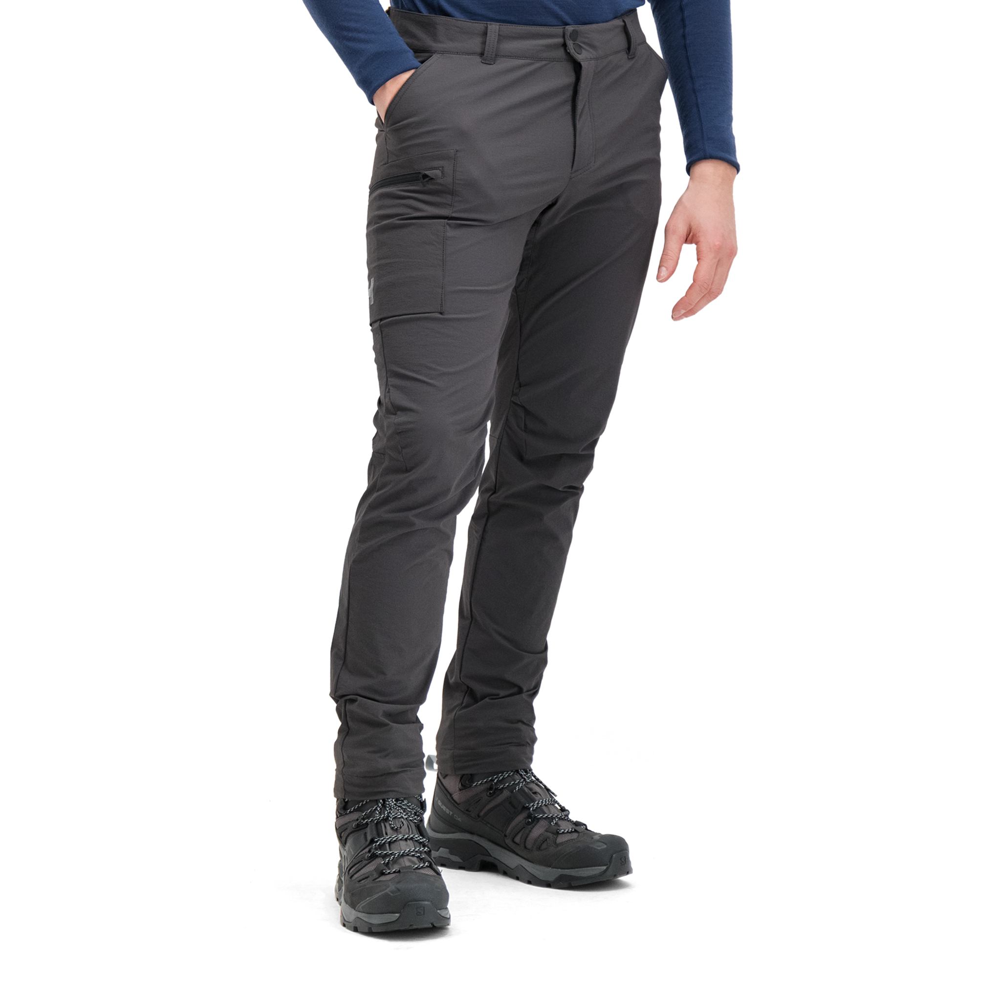 Брюки Helly Hansen Brono Softshell Mns