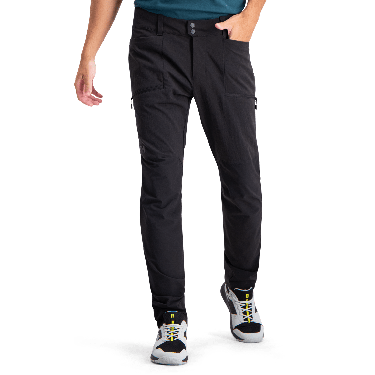Helly Hansen Hovda Tur Pant, походные брюки