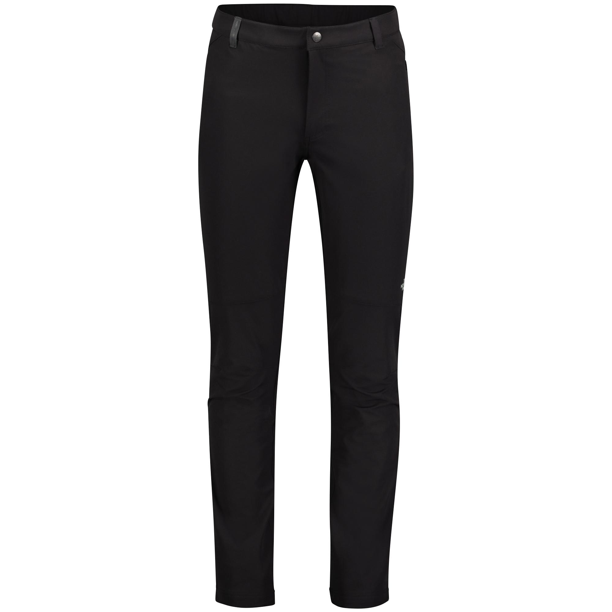 The North Face Quest Slim Pant, мужские брюки из софтшелла