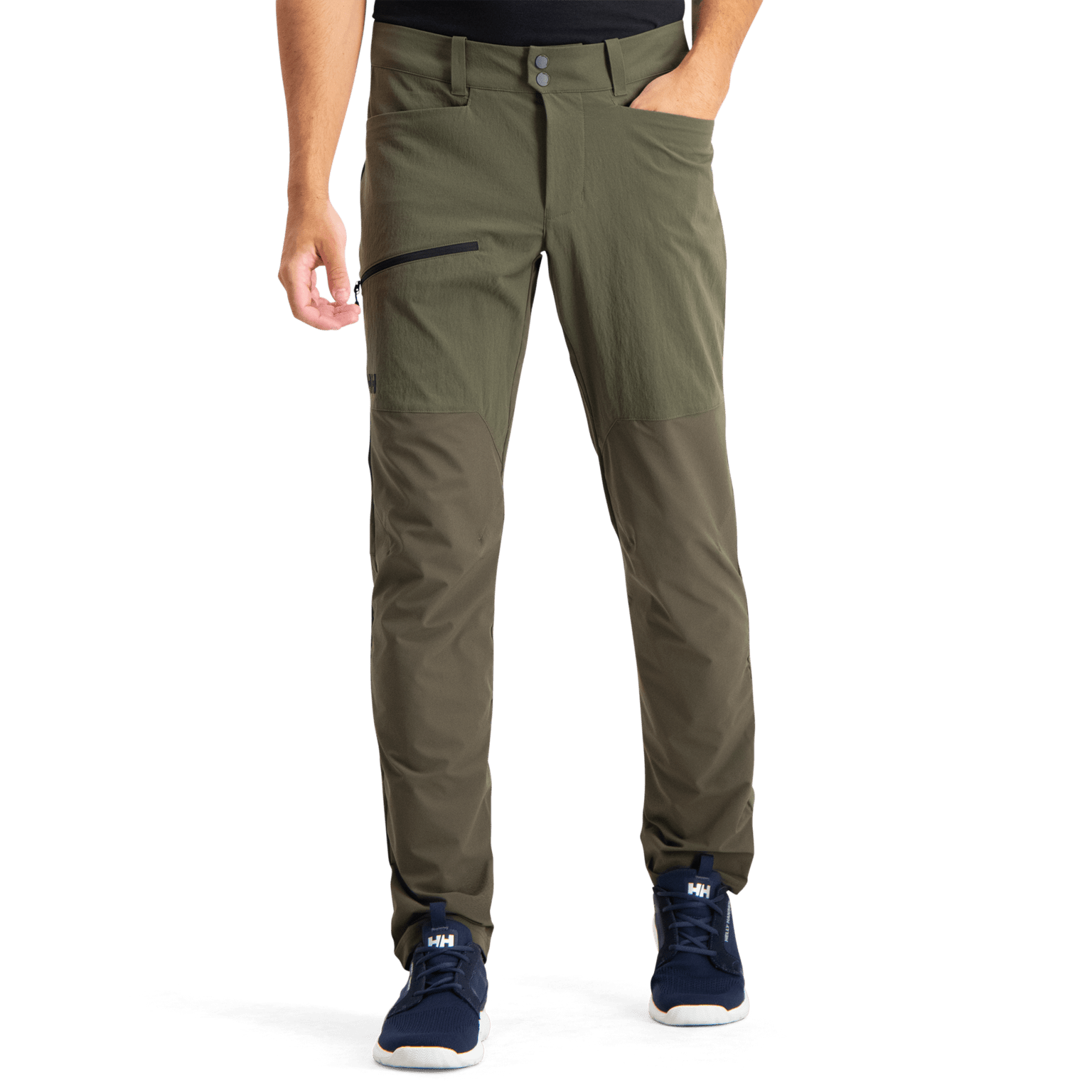 Helly Hansen Vika Tur Pant 2.0, походные брюки