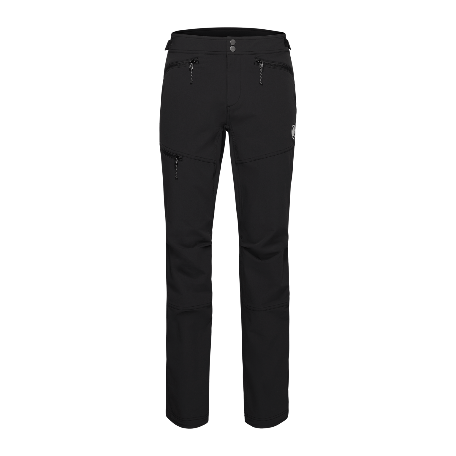 Mammut Taiss SO Pants, мужские брюки софтшелл