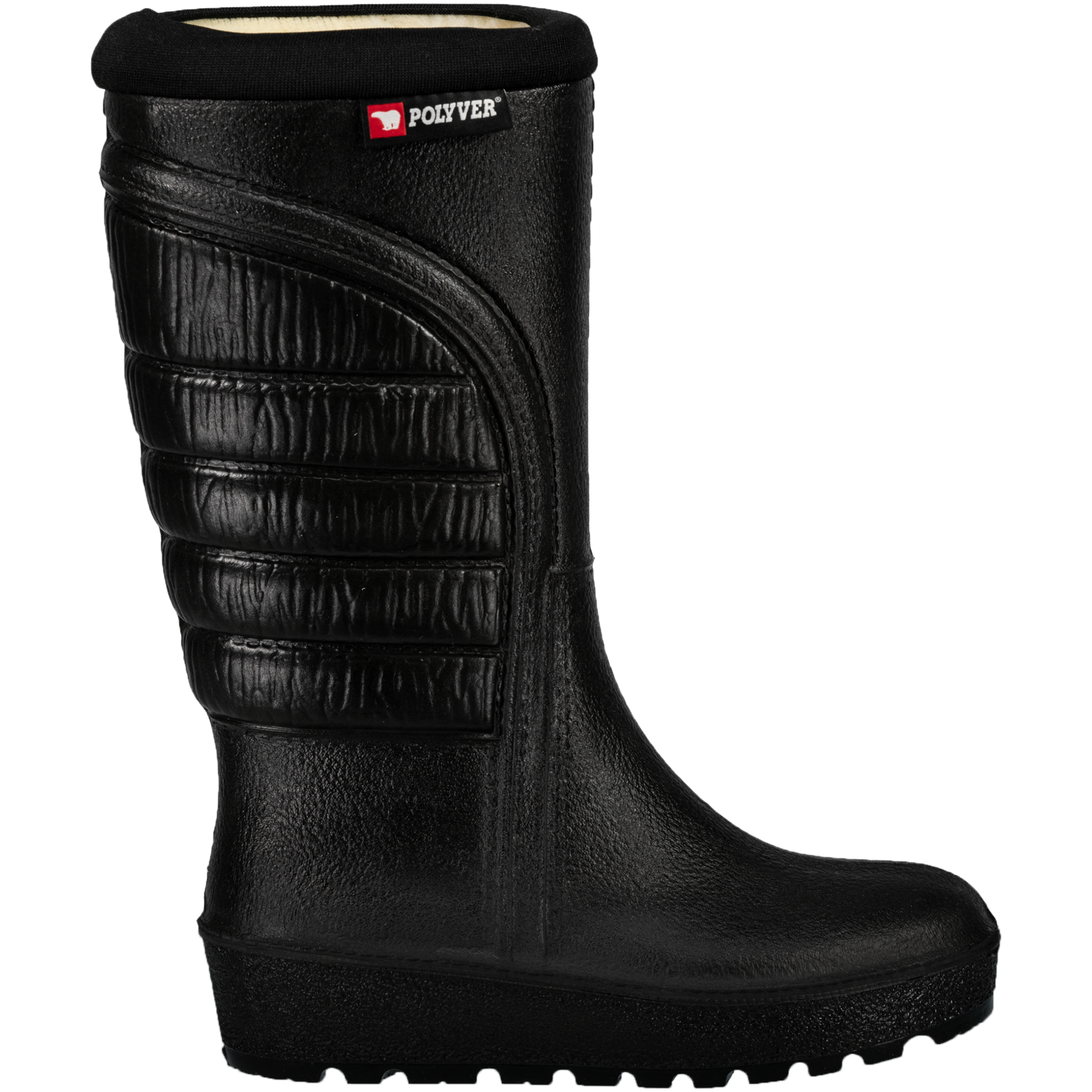 Polyver Winter Boot, термосапоги