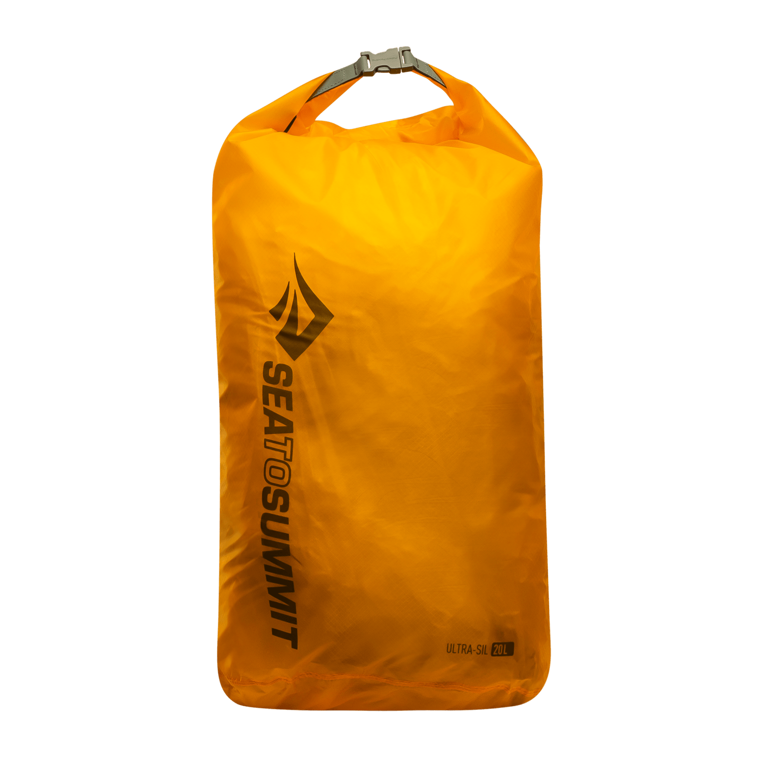 SEA TO SUMMIT Eco Ultrasil Drybag 20л, сухой мешок, водонепроницаемый упаковочный мешок
