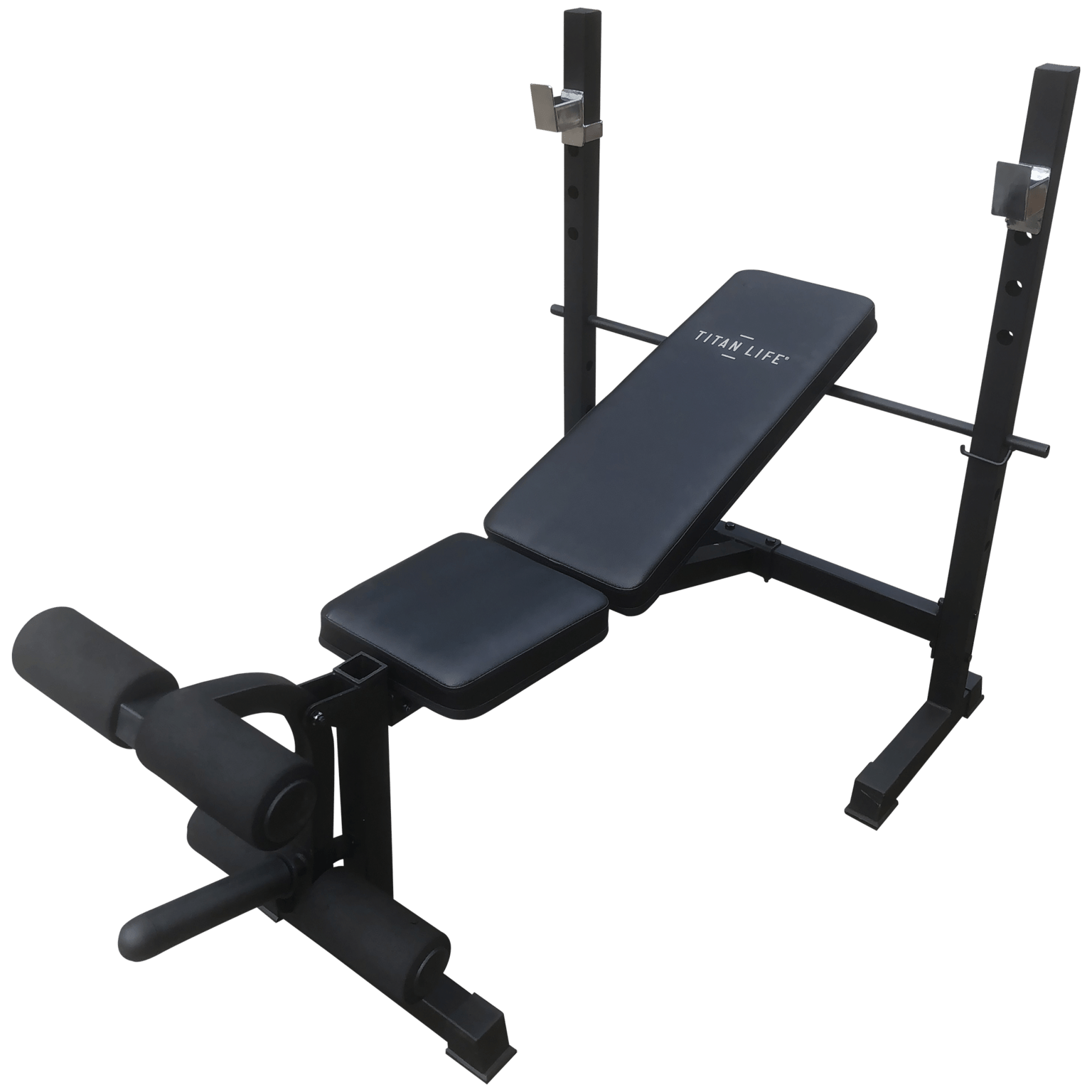 TITAN LIFE Multi Function Bench, тренировочная скамья