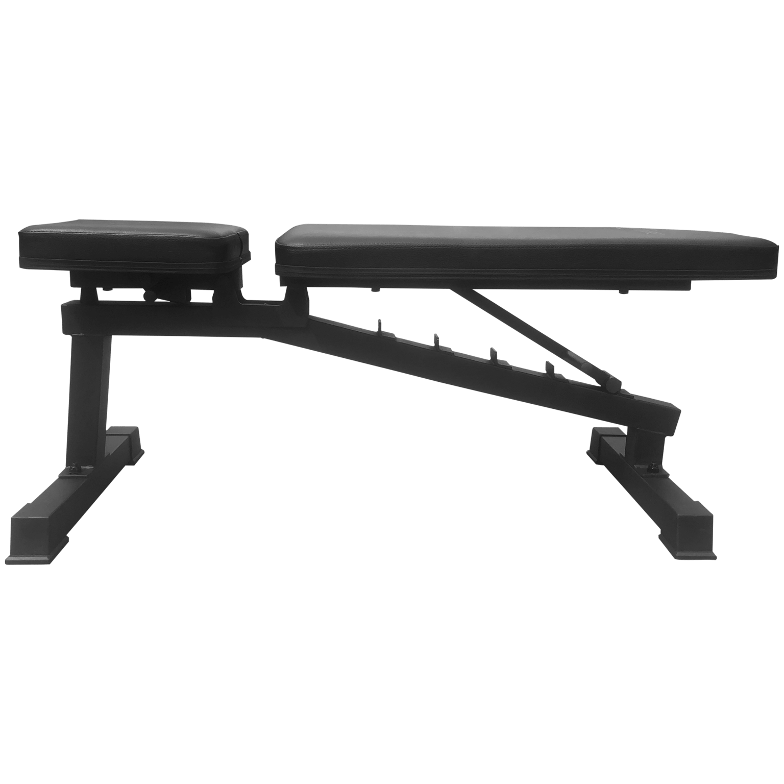 TITAN LIFE Utility Bench, скамья для фитнеса