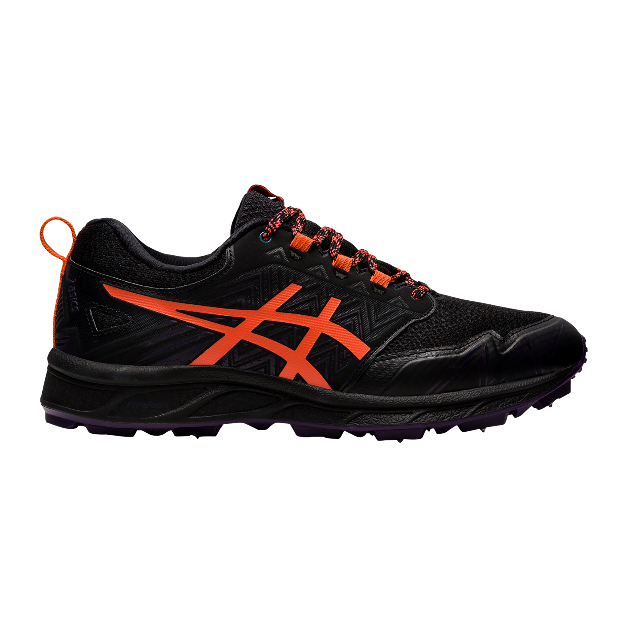 Asics Gel-Fujisetsu 3 Gore-Tex, кроссовки женские