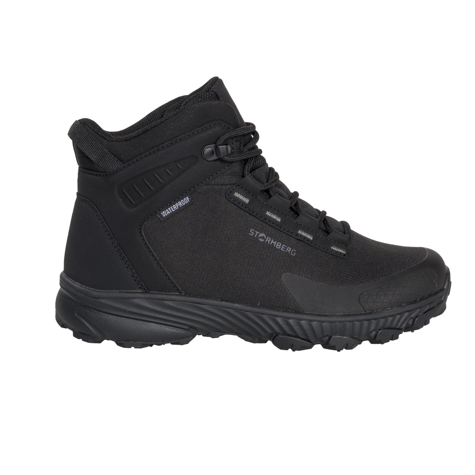 Stormberg Frysja Spike Shoe Mid WP, ​​женские туфли с шипами