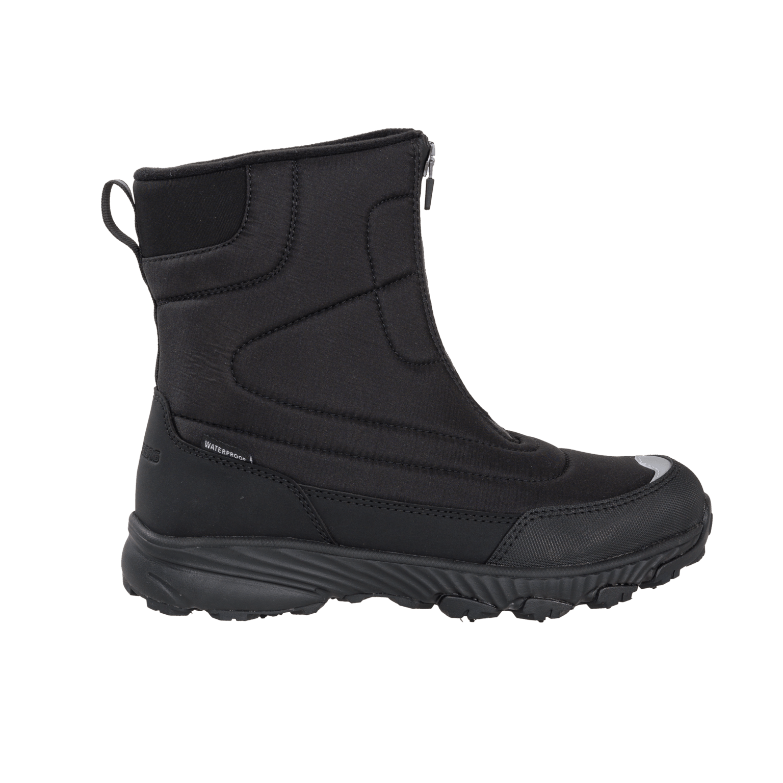 Stormberg Isgrenda Spike Shoe Mid WP, ​​женские туфли с шипами