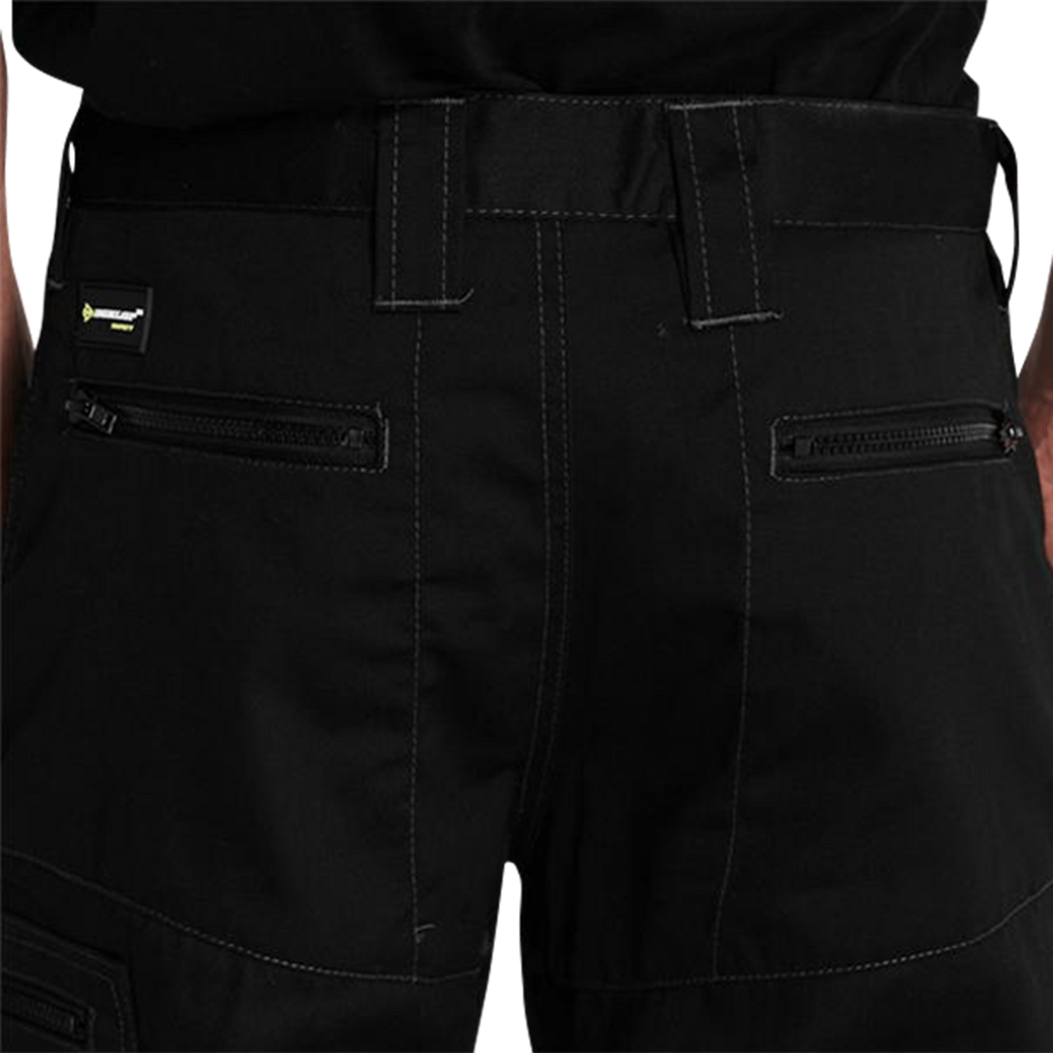Dunlop Dispatch Trs, рабочие брюки