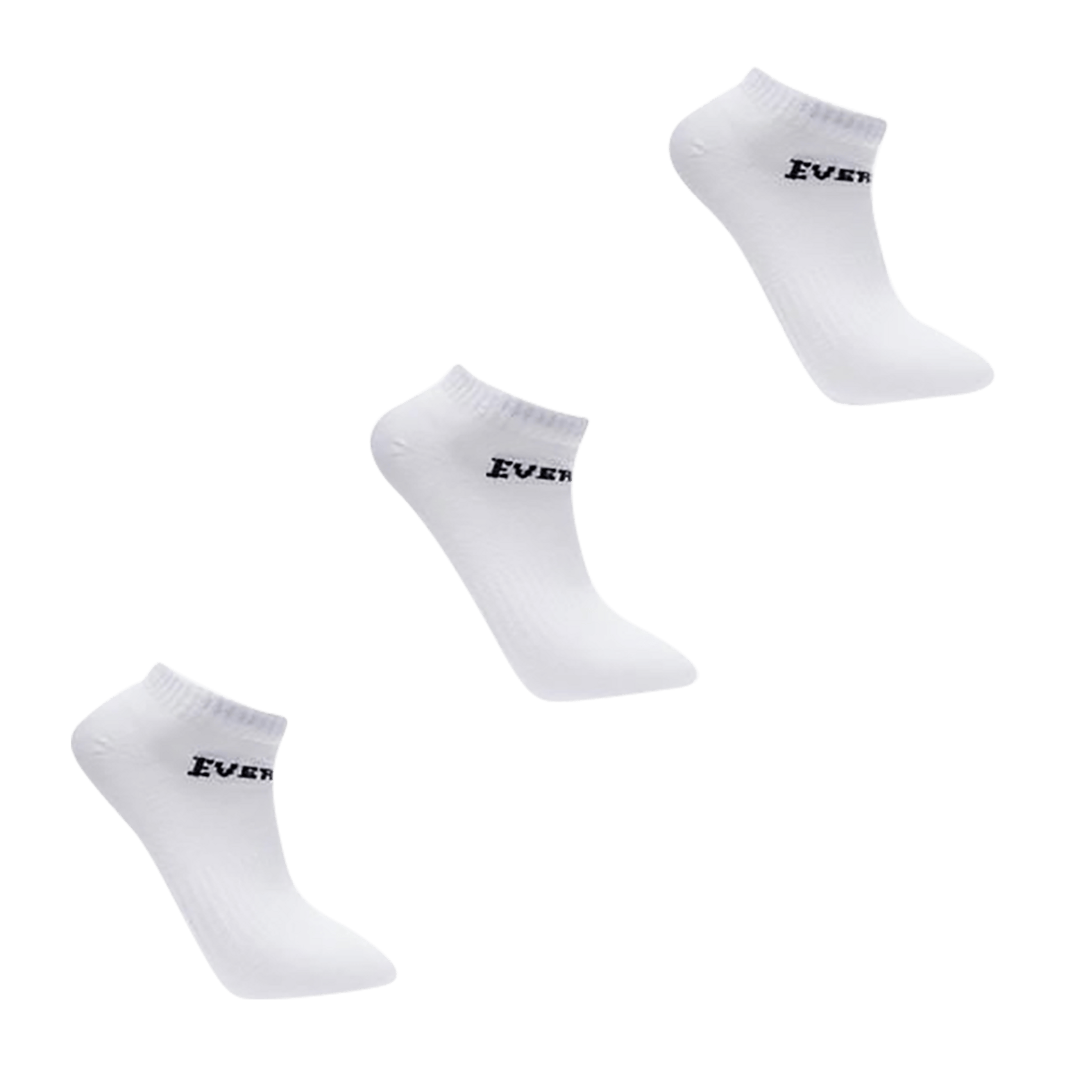 Everlast Training Sock 3Pk, молодежные носки