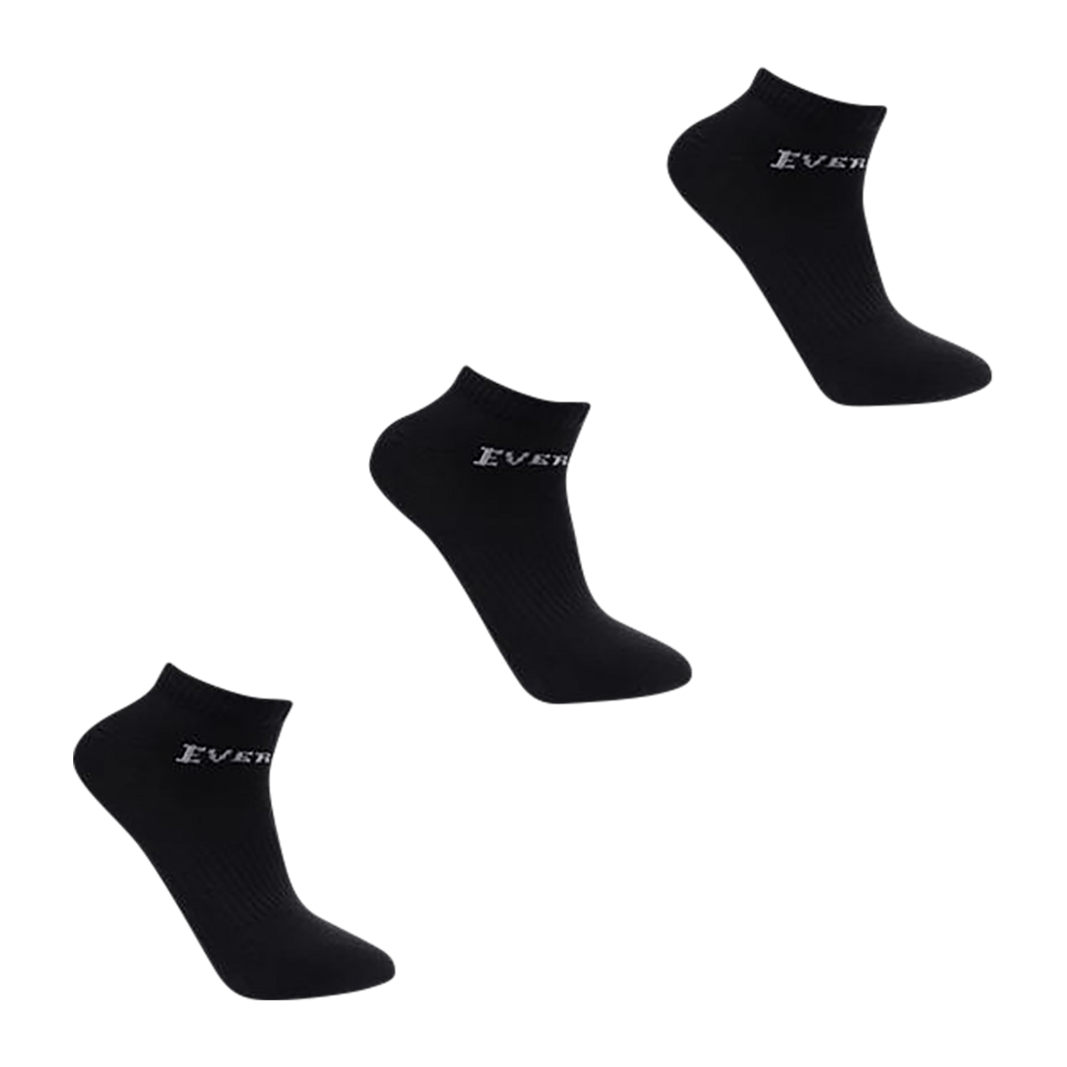 Everlast Training Sock 3Pk, молодежные носки