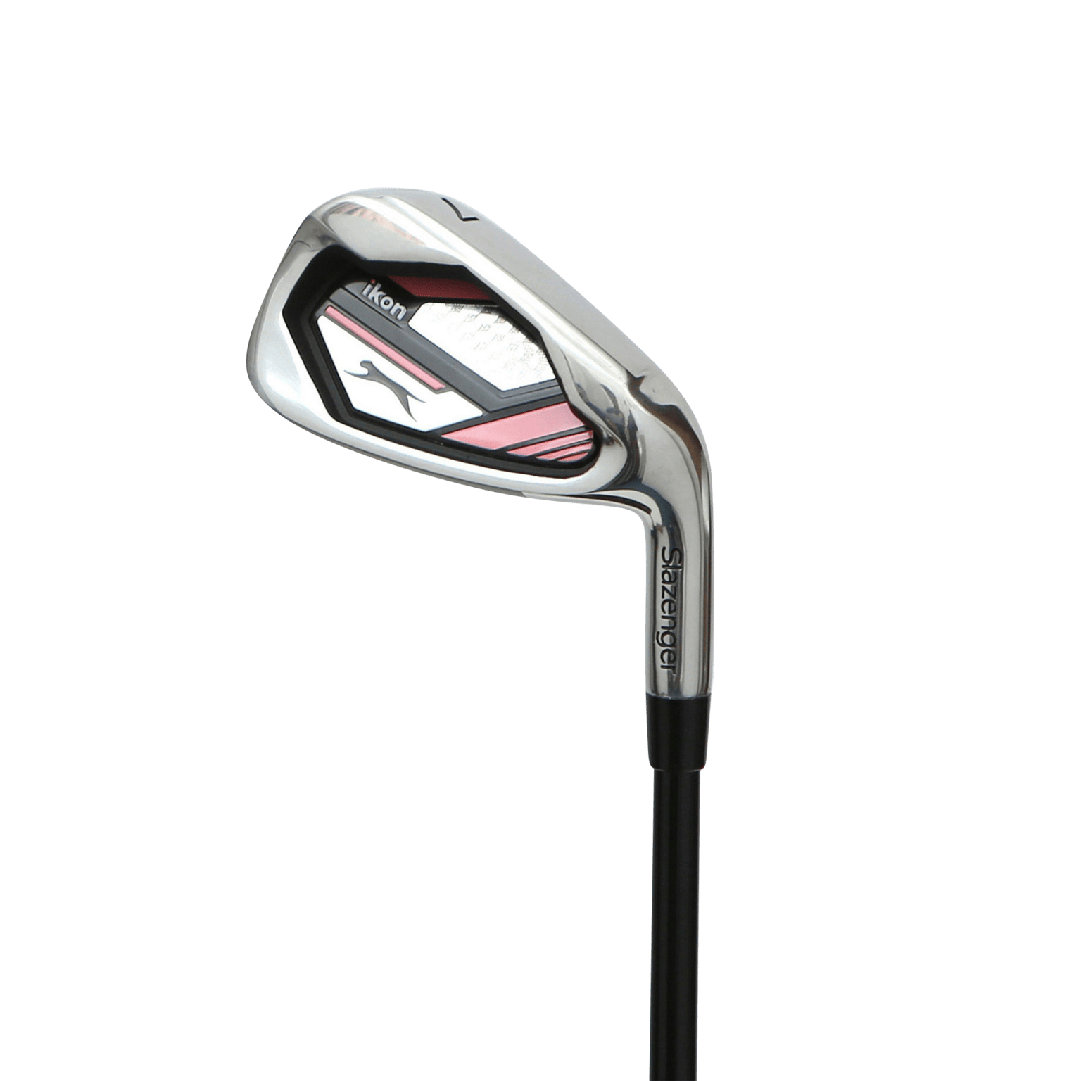 Slazenger Slaz Ikon Irons Lds, женские утюги