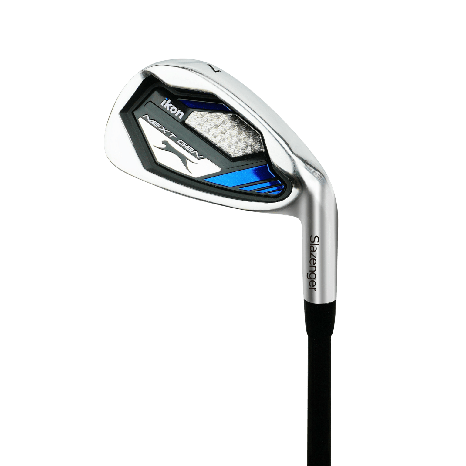 Slazenger Slaz Ikon Утюги, молодежные утюги