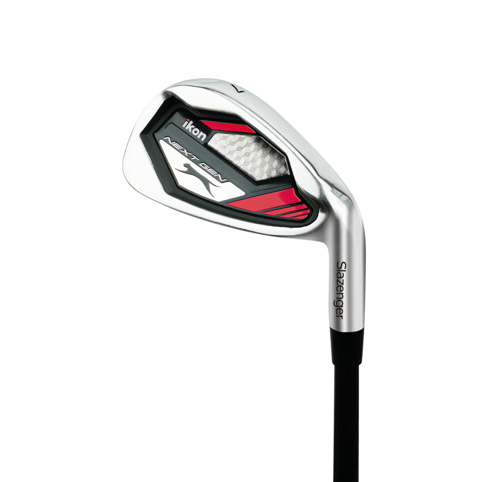 Slazenger Slaz Ikon Irons, молодежная серия утюгов