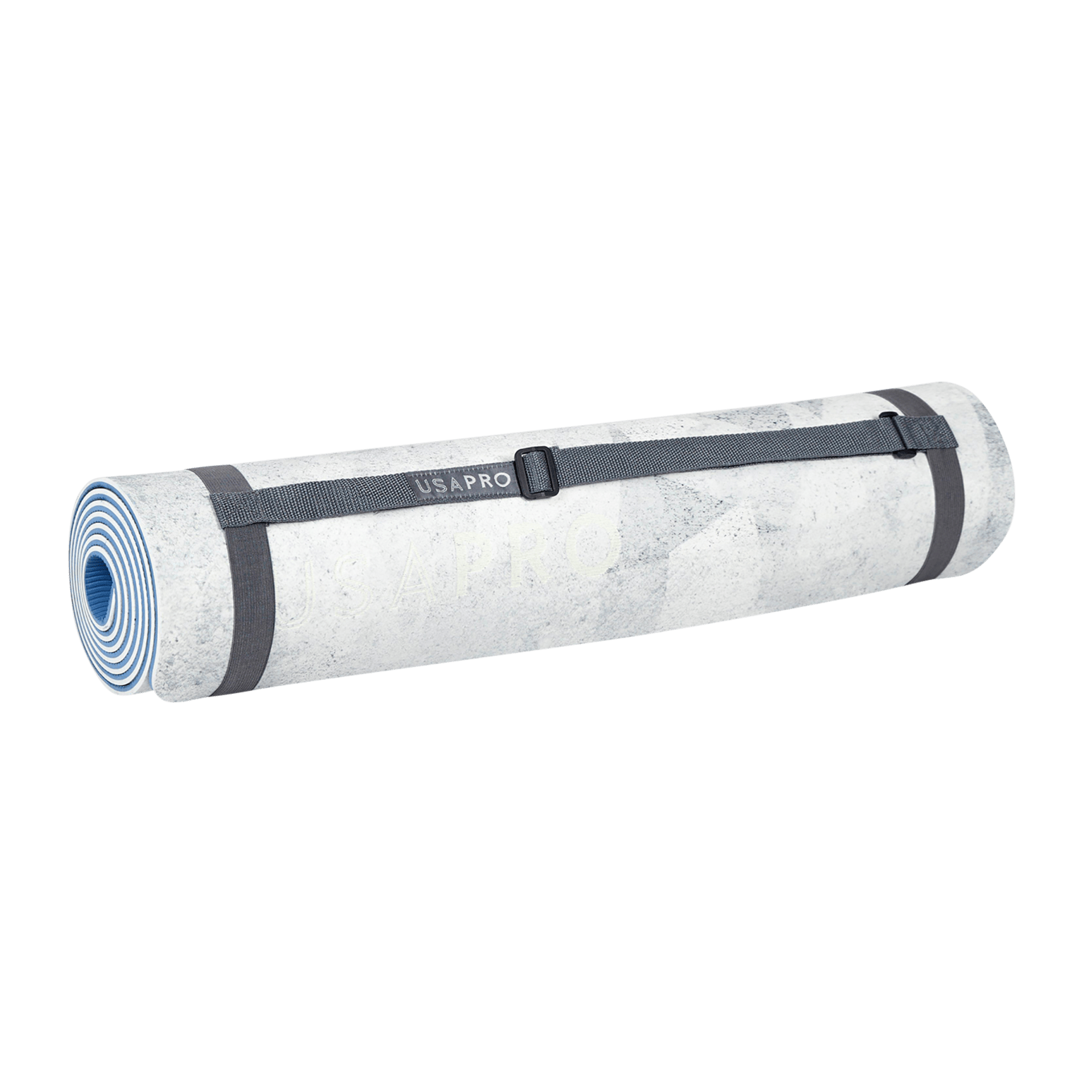 USA Pro Digital P Mat00, коврик для йоги