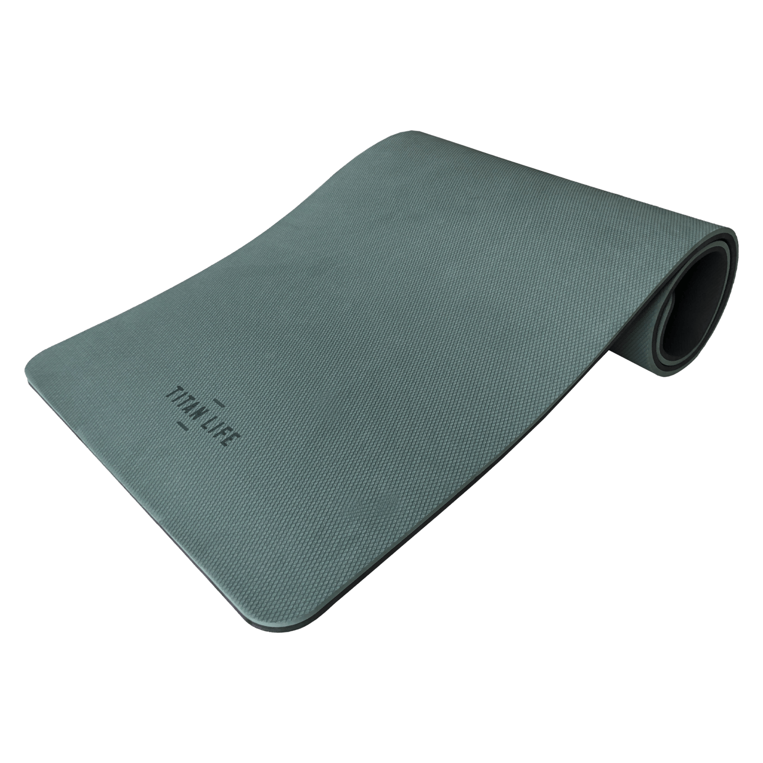 TITAN LIFE Training Mat Medium, тренировочный коврик