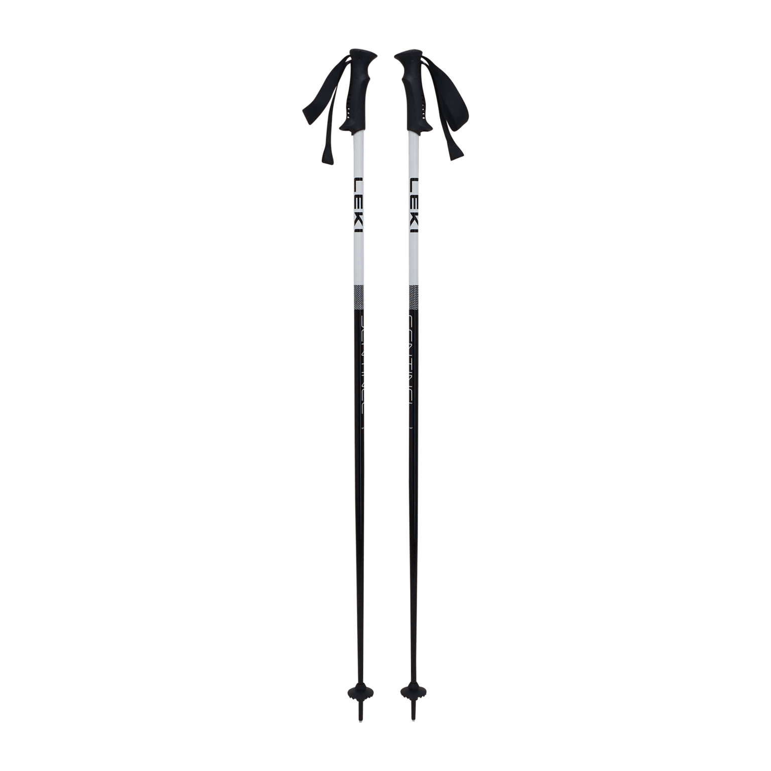 Leki Alpine Poles Sentinel 25/26, лыжные палки