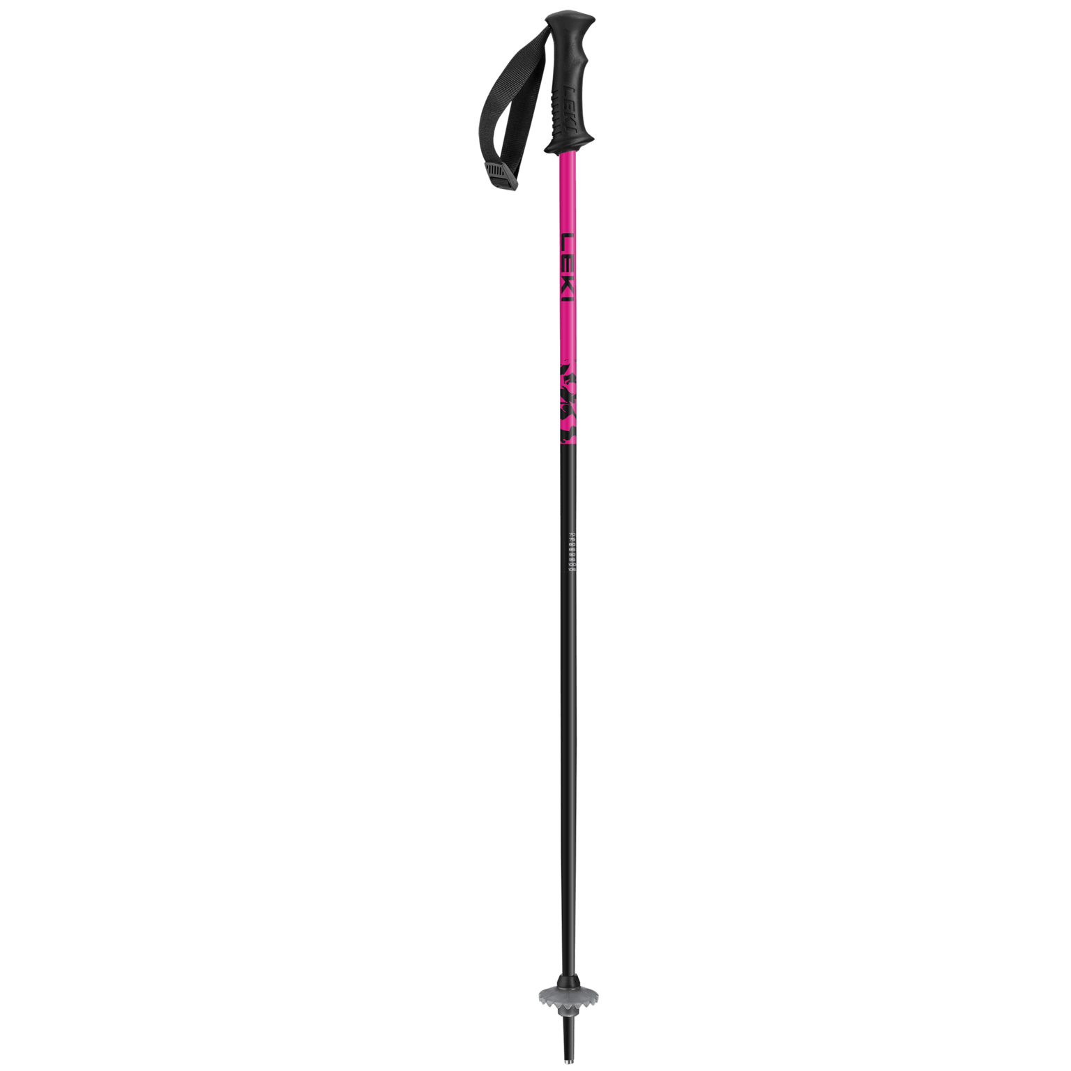 Leki Rider 25/26, детские/юношеские лыжные палки