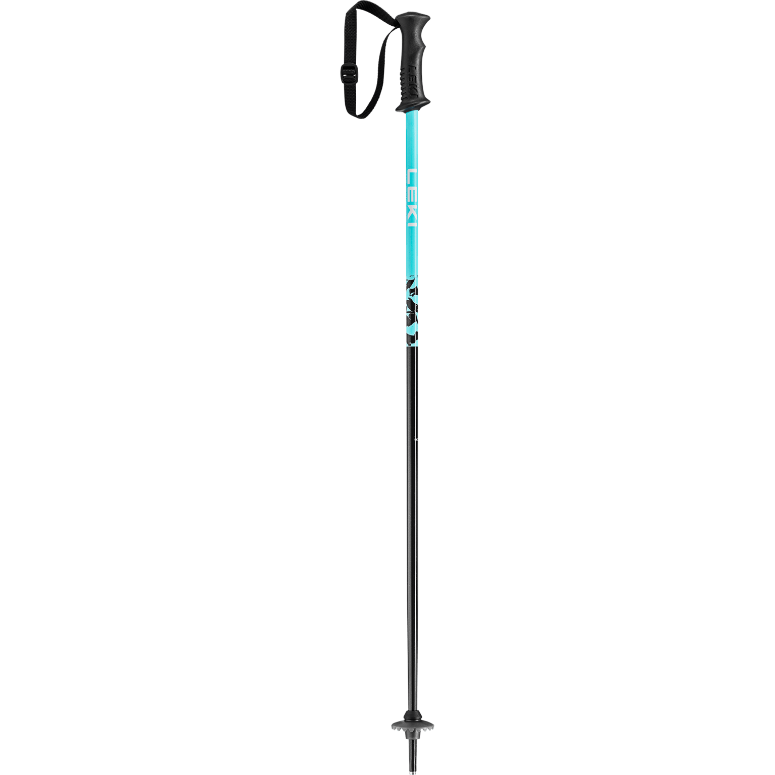 Leki Rider 25/26, детские/юношеские лыжные палки