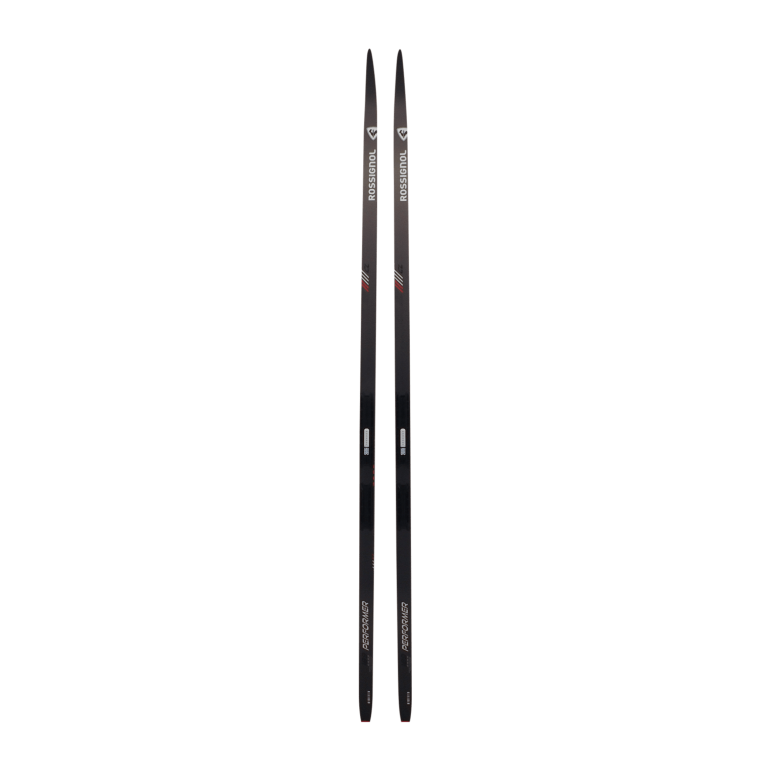 Rossignol XC Skis Classic Performer -IFP 25/26, беговые лыжи, унисекс