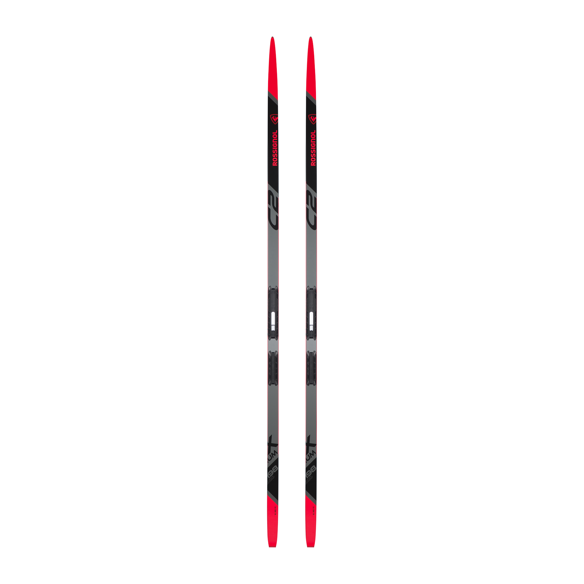 Rossignol XC Skis X-ium Classic 23/24, классические беговые лыжи