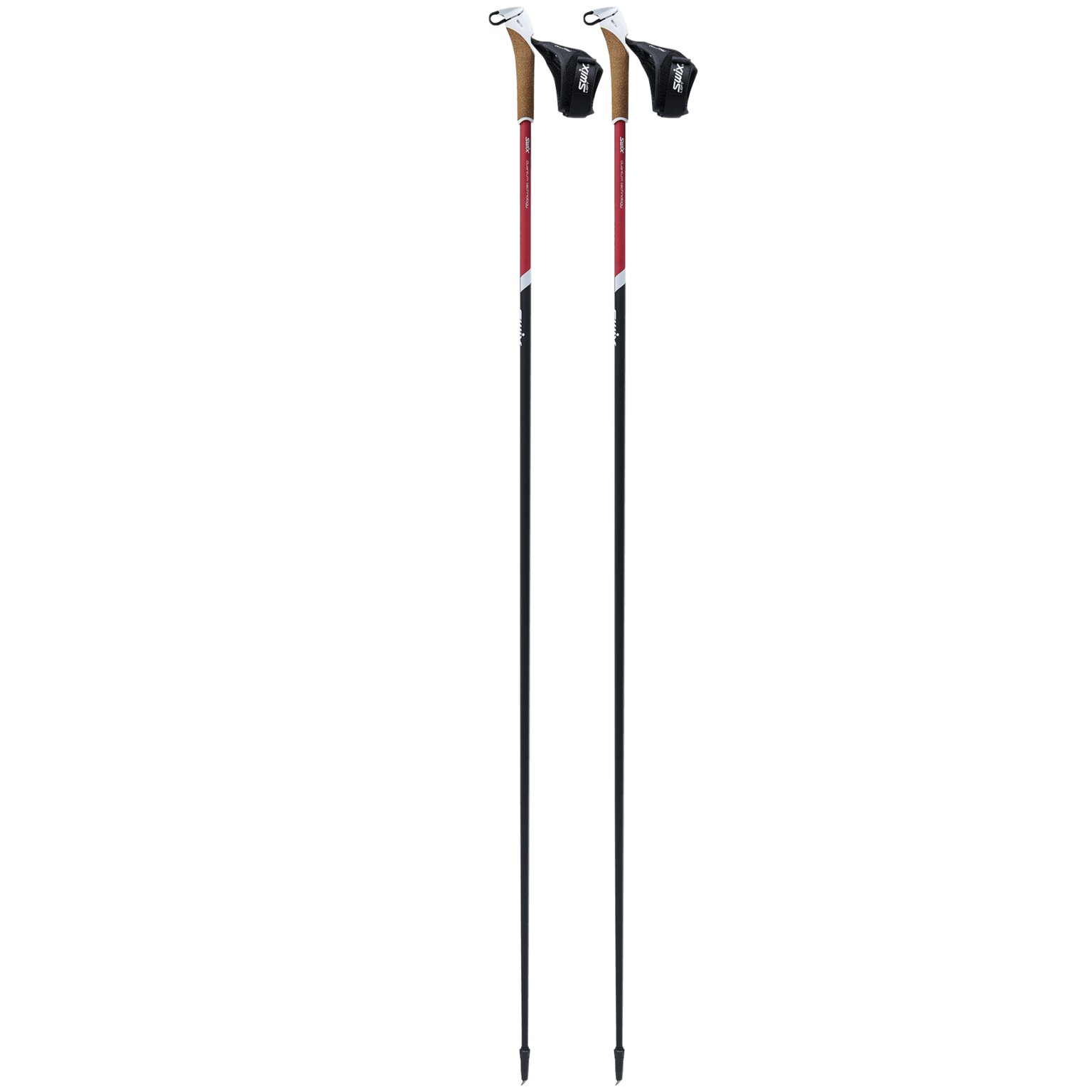 Swix Roller Ski Pole Roadline 3 25, лыжероллерная палка