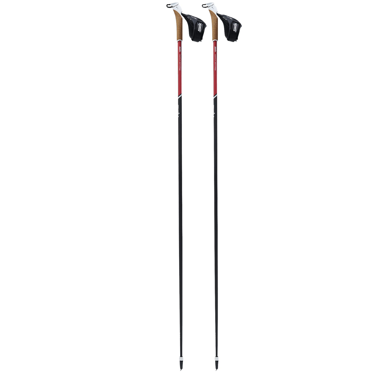 Swix Roller Ski Pole Roadline 2 25, лыжероллерная палка