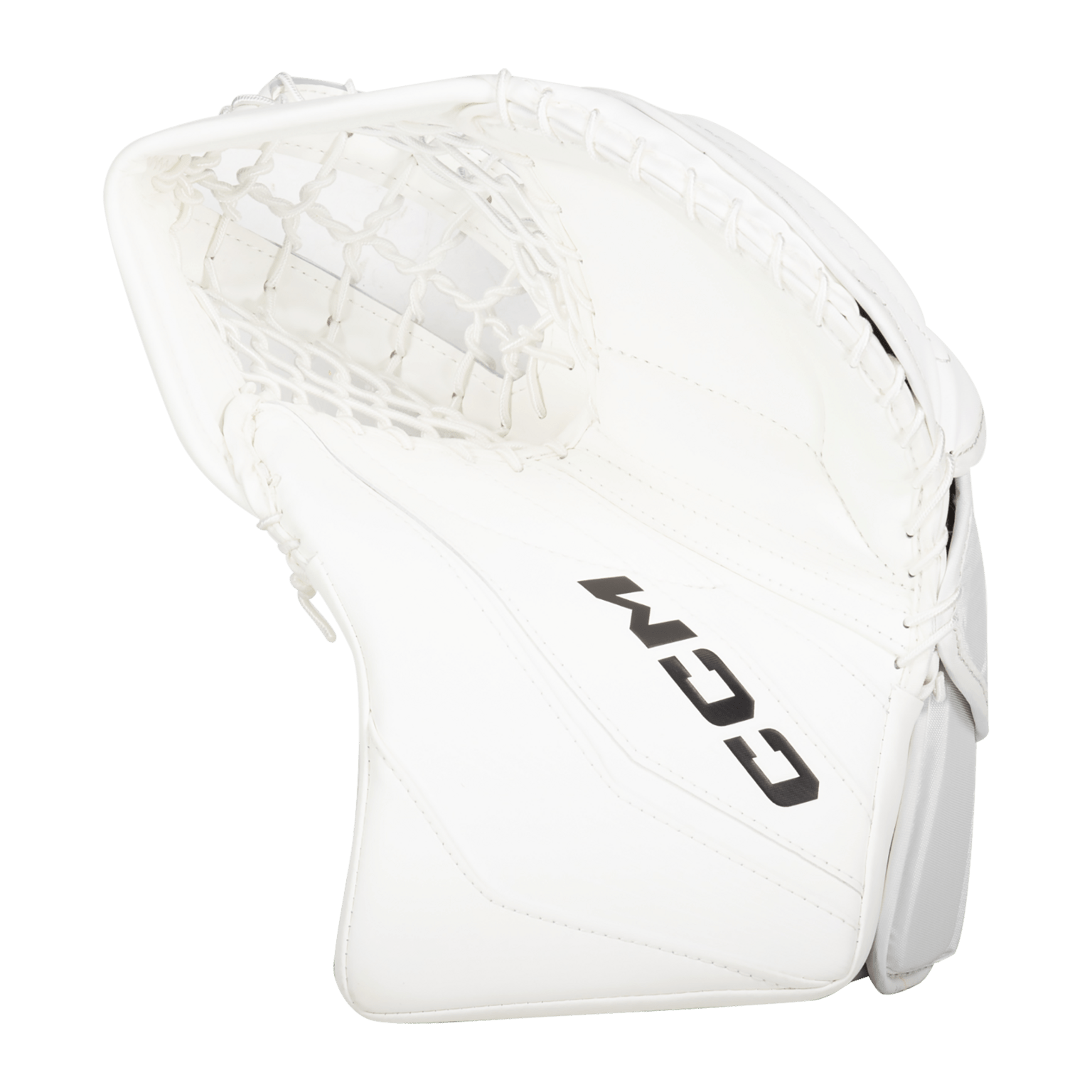 CCM Goalie Catcher Eflex 6.9 24/25, вратарский флиппер, промежуточный уровень
