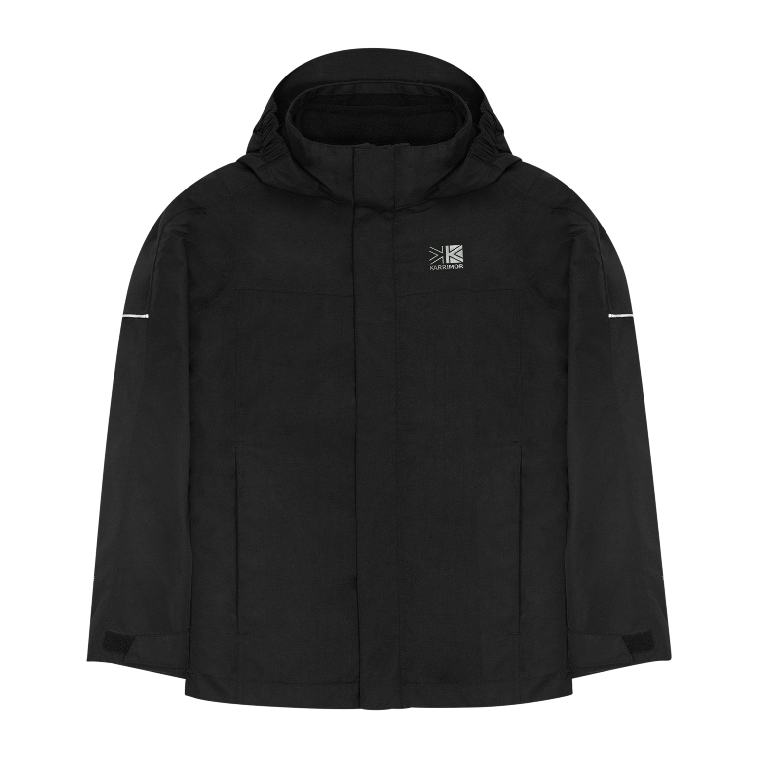 Куртка Karrimor 3-в-1, молодежная куртка