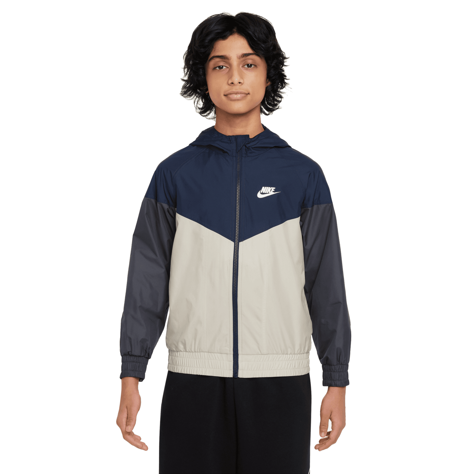 Nike Sportswear Windrunner, молодежная ветровка