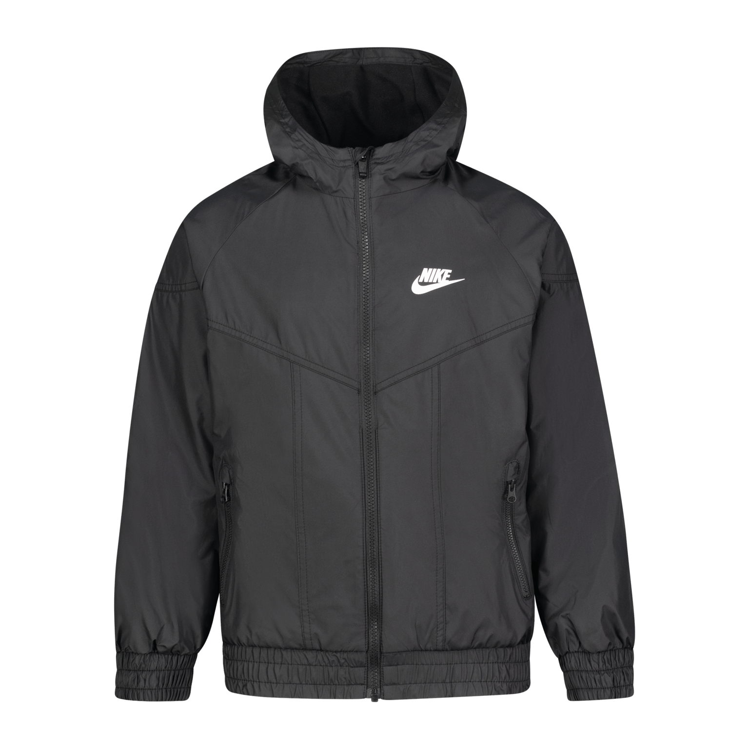 Большая детская/молодежная куртка Nike Sportswear Windrunner
