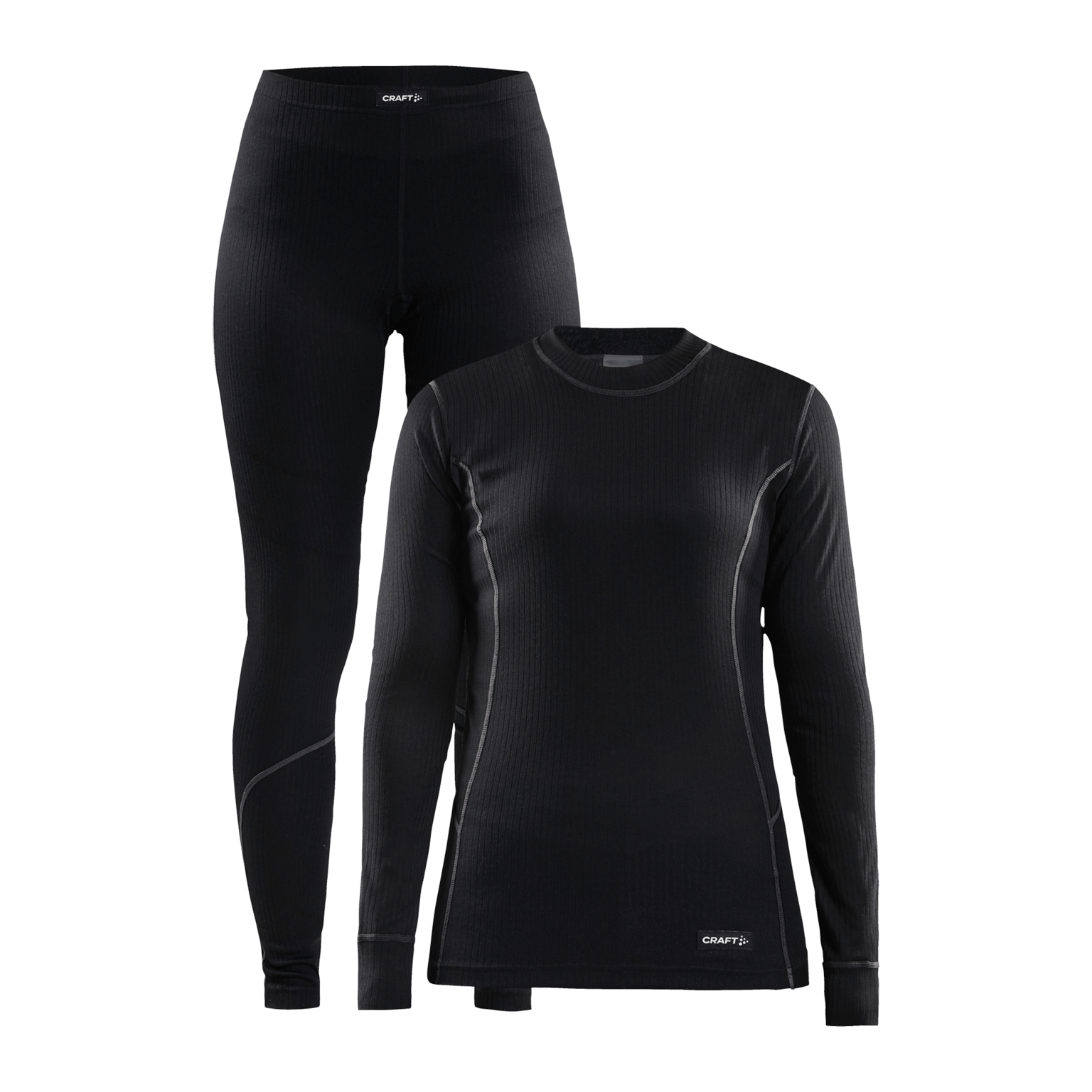 Craft Baselayer Set 2.0, женский