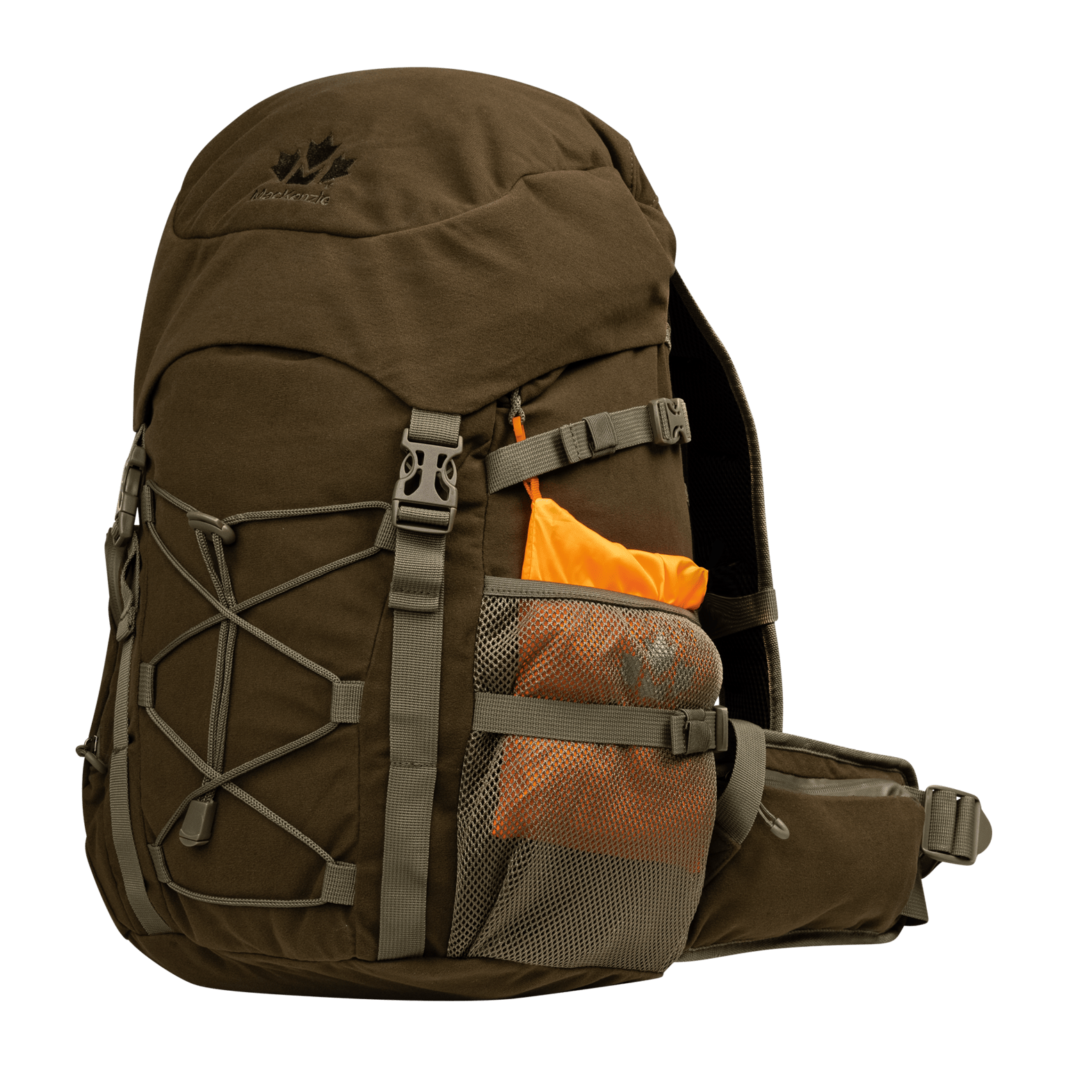 Mackenzie Bobcat Hunting Backpack 25л, охотничий рюкзак