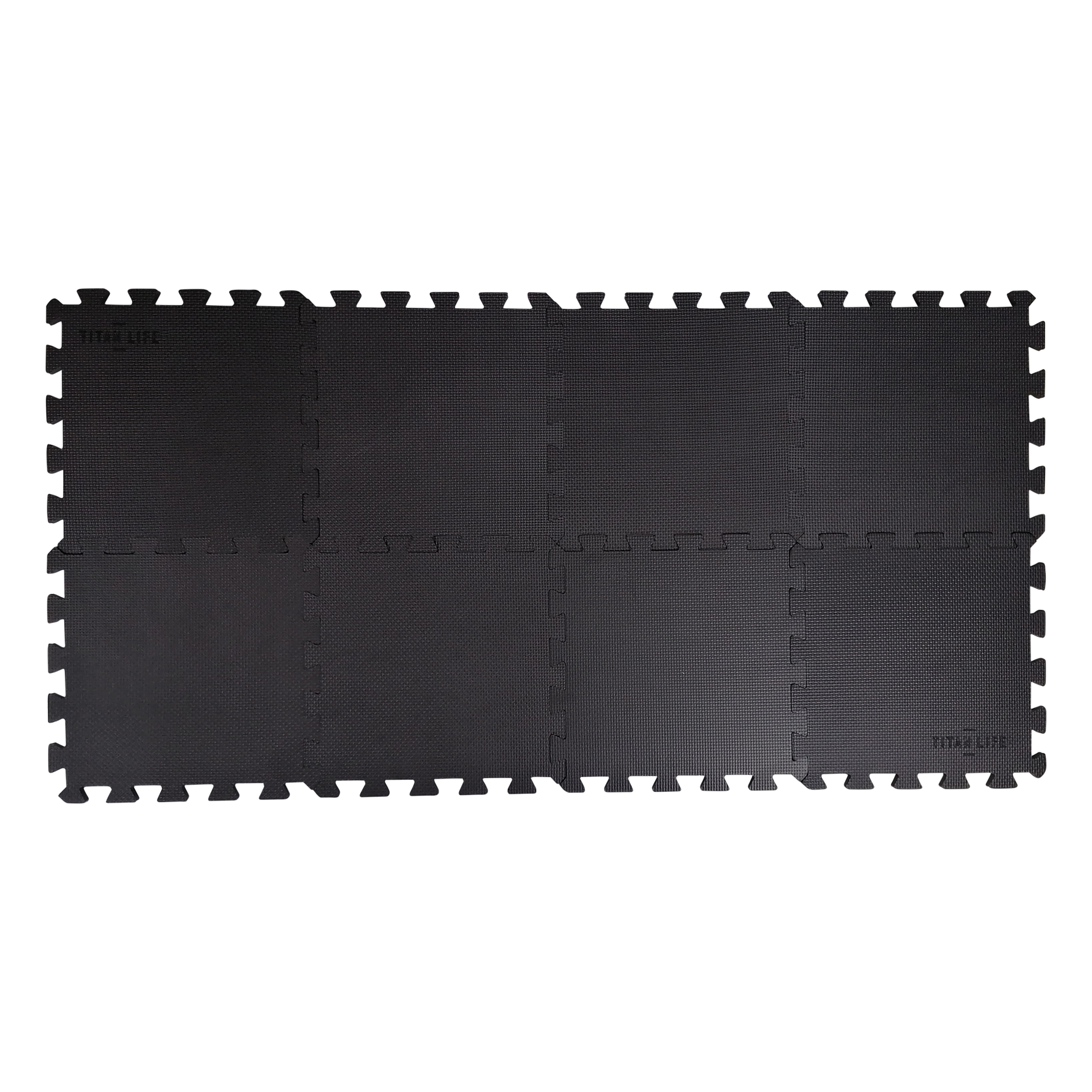 TITAN LIFE Puzzle Mat Small, небольшой защитный коврик.