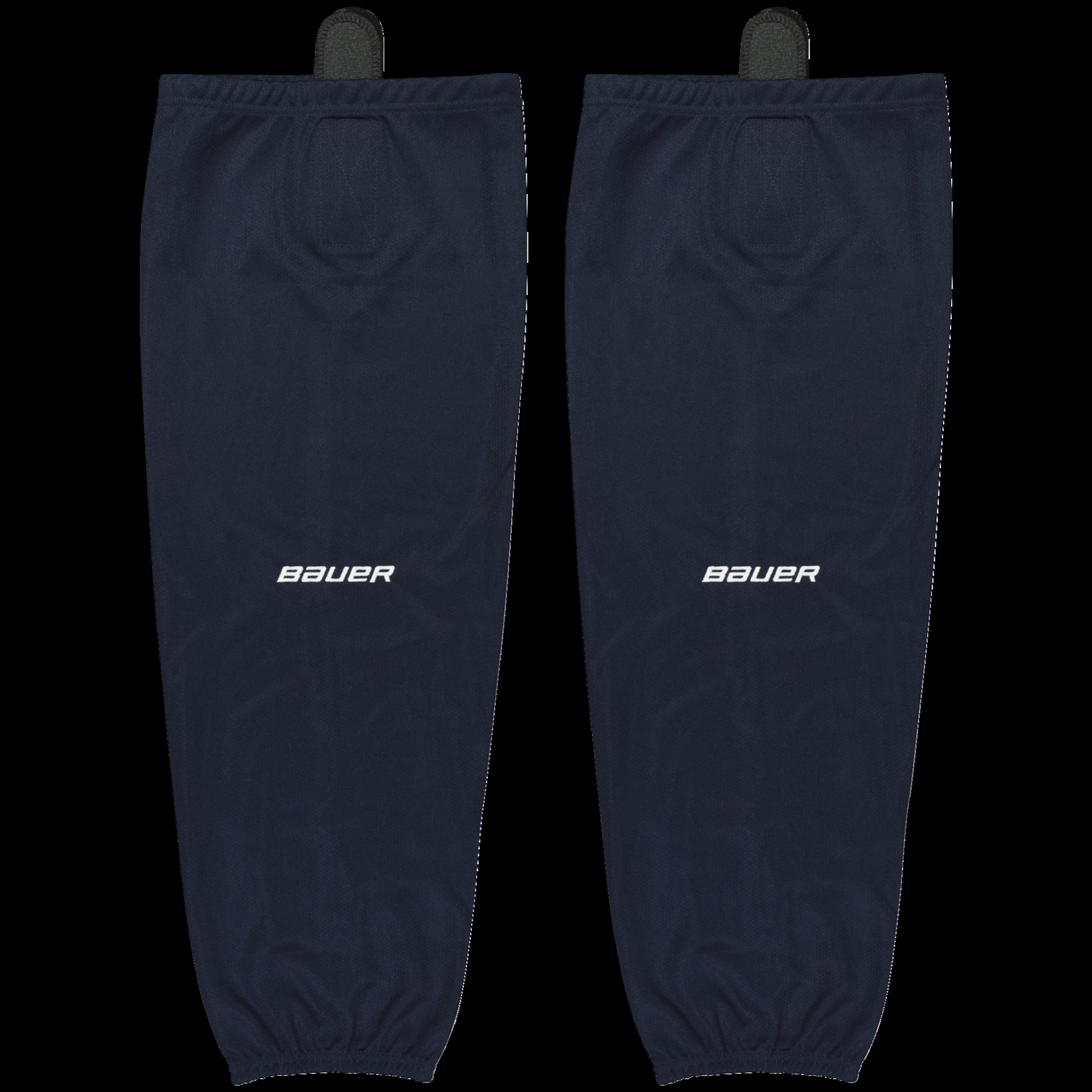 Bauer Flex Stock 19, хоккейные носки для взрослых 26/27
